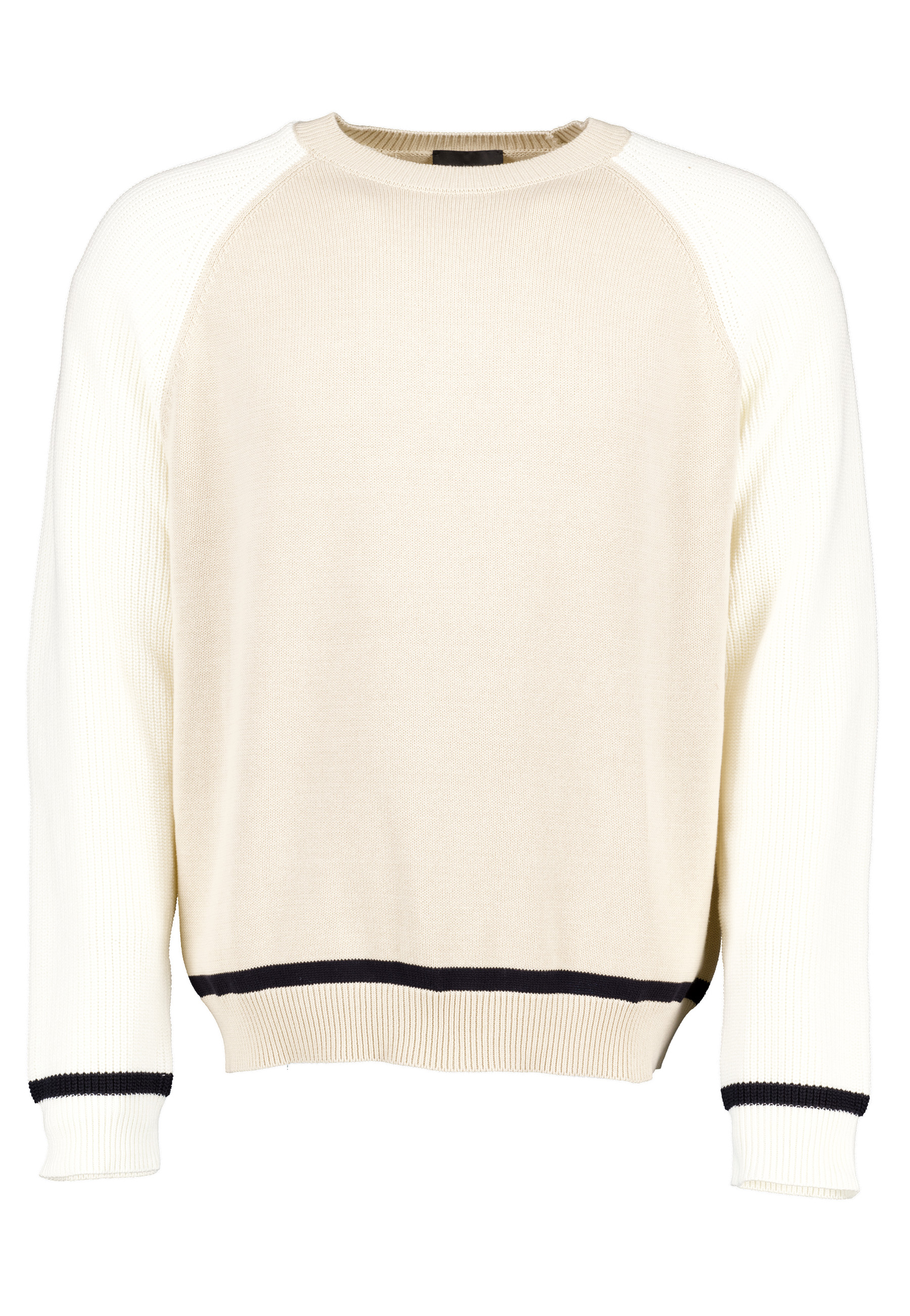 Emporio Armani pullovers beige Heren maat XL