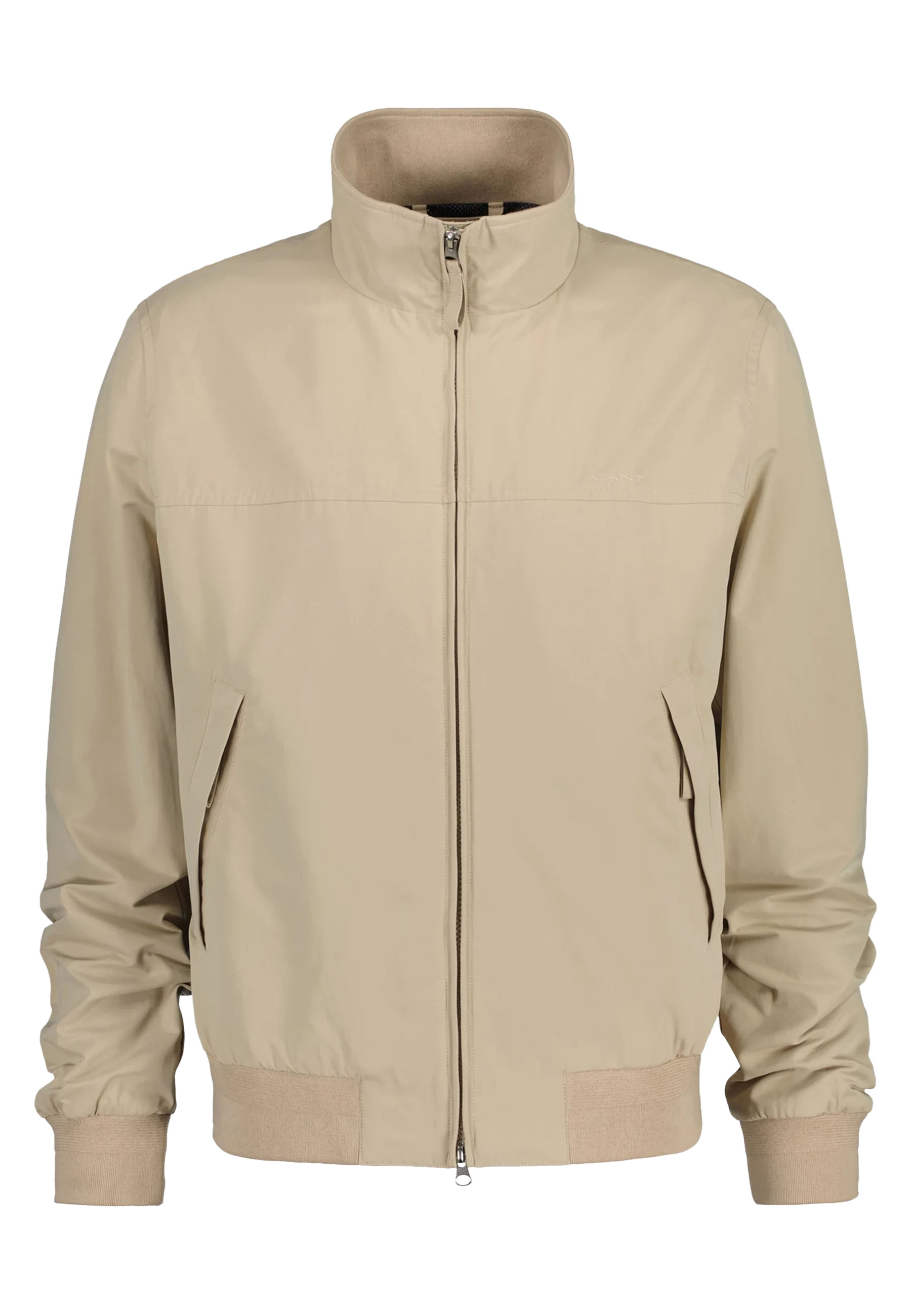 Gant Hampshire jackets zand Heren maat XXXL