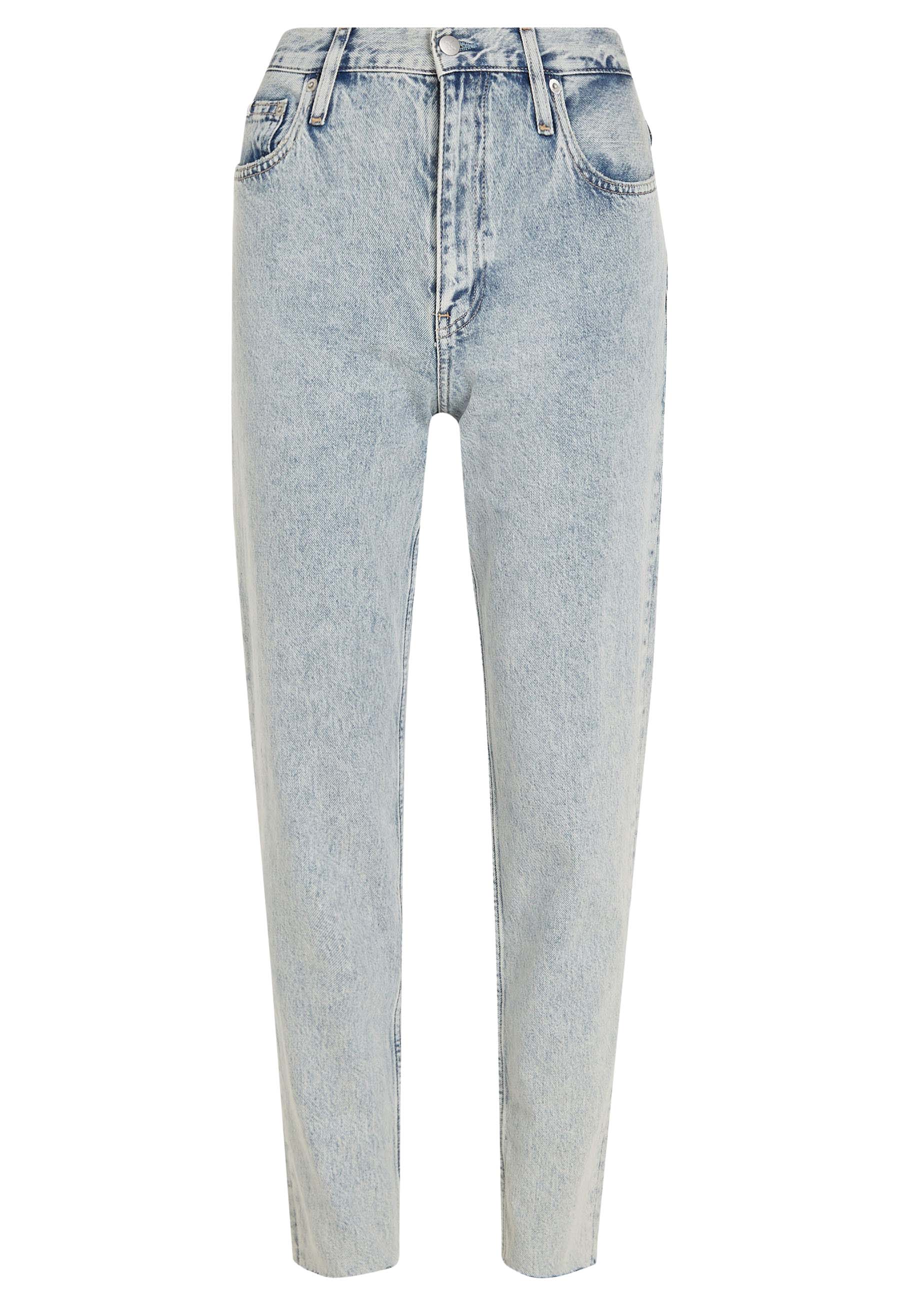 Calvin Klein jeans blauw Dames maat 27
