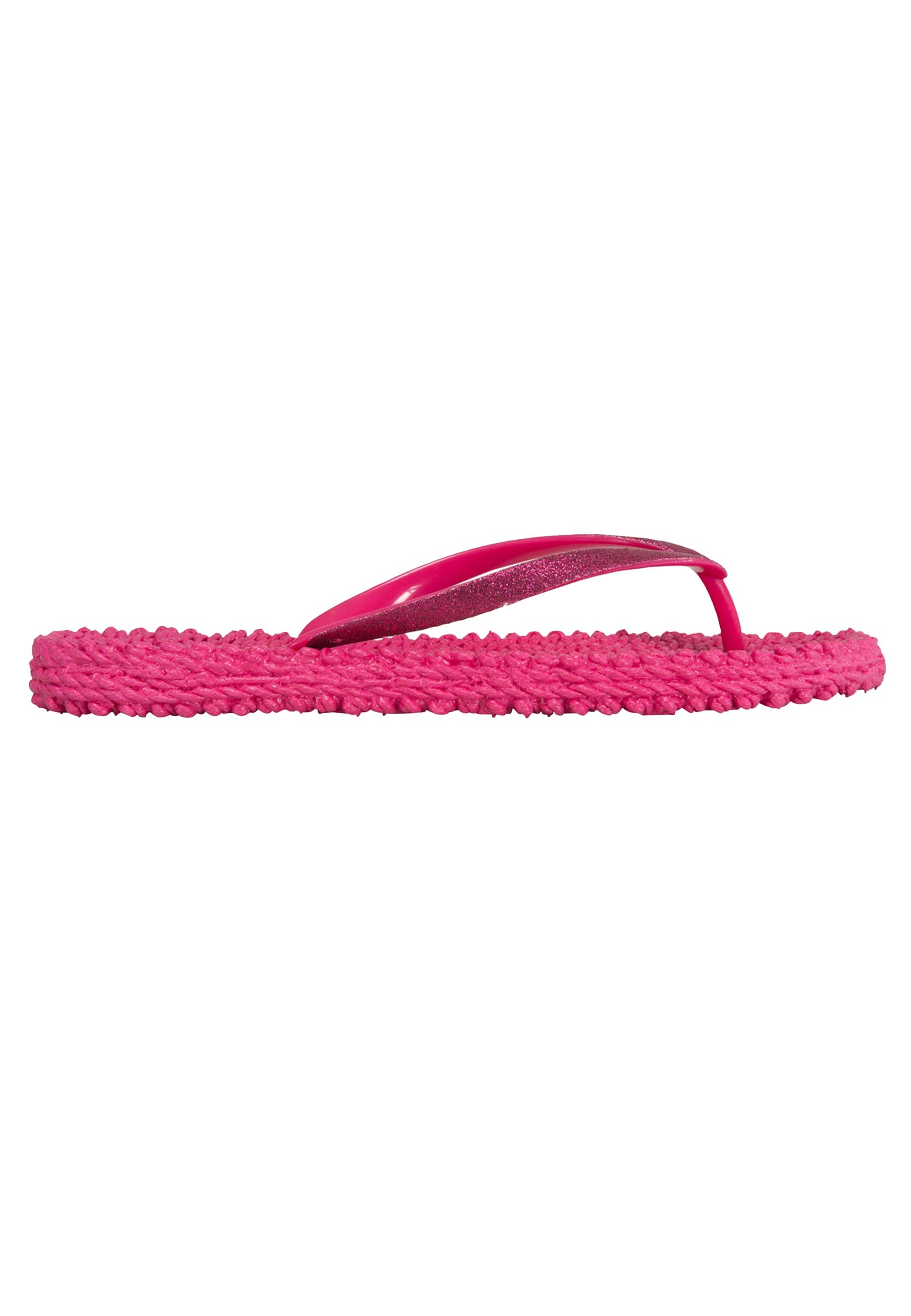 Ilse Jacobsen Cheerful01 slippers roze Dames maat 40