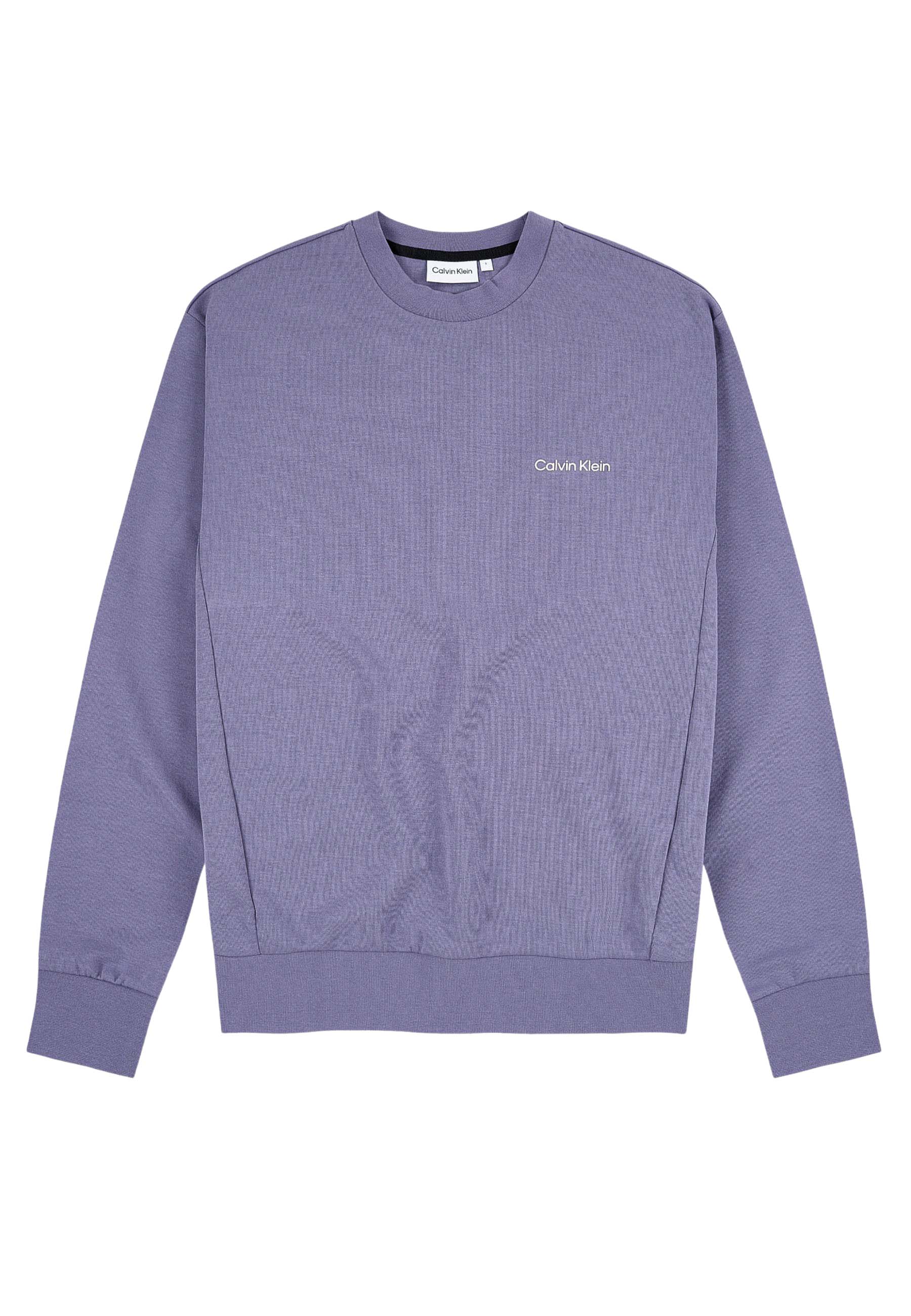 Calvin Klein sweaters paars Heren maat S
