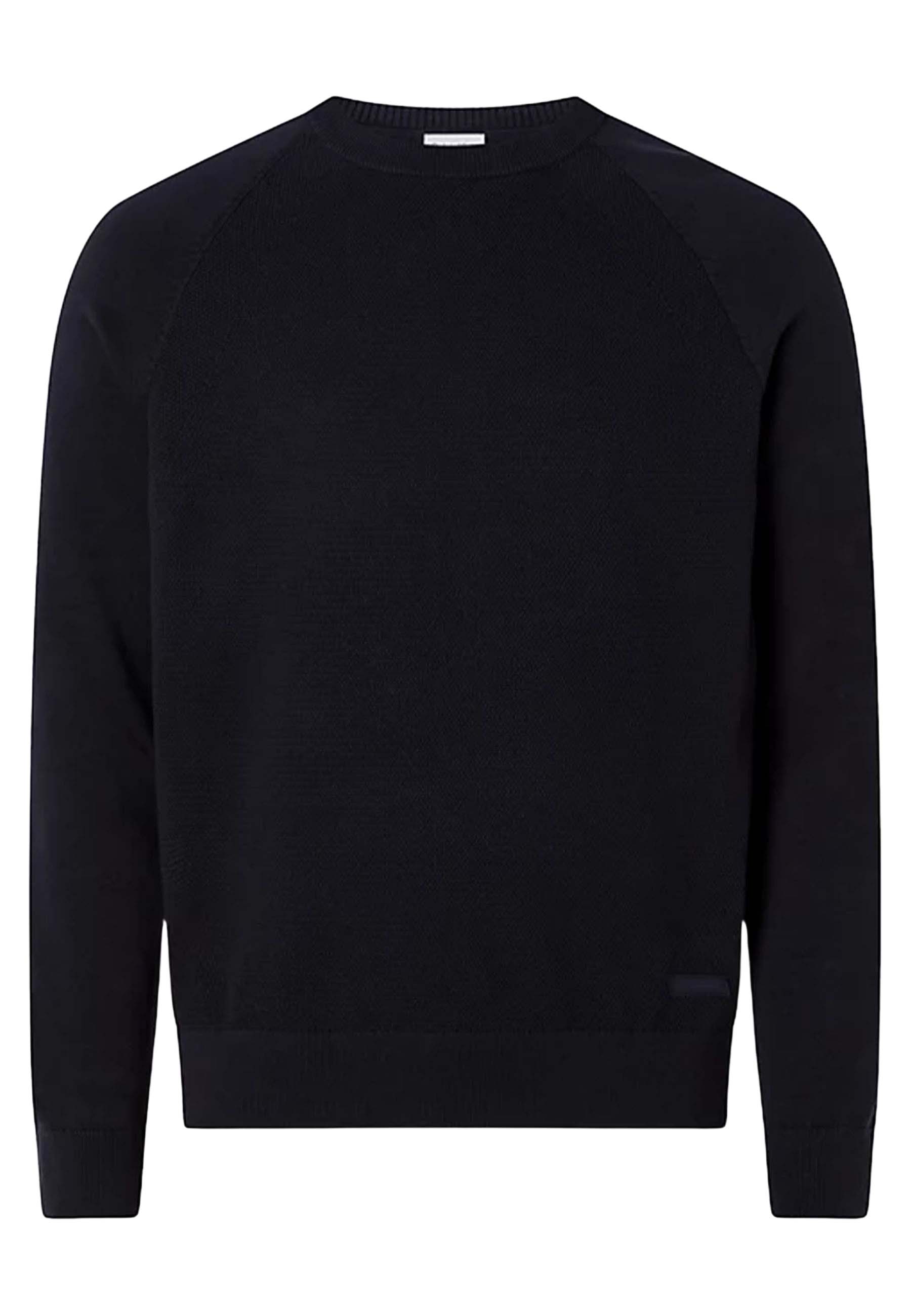 Calvin Klein sweaters zwart Heren maat L