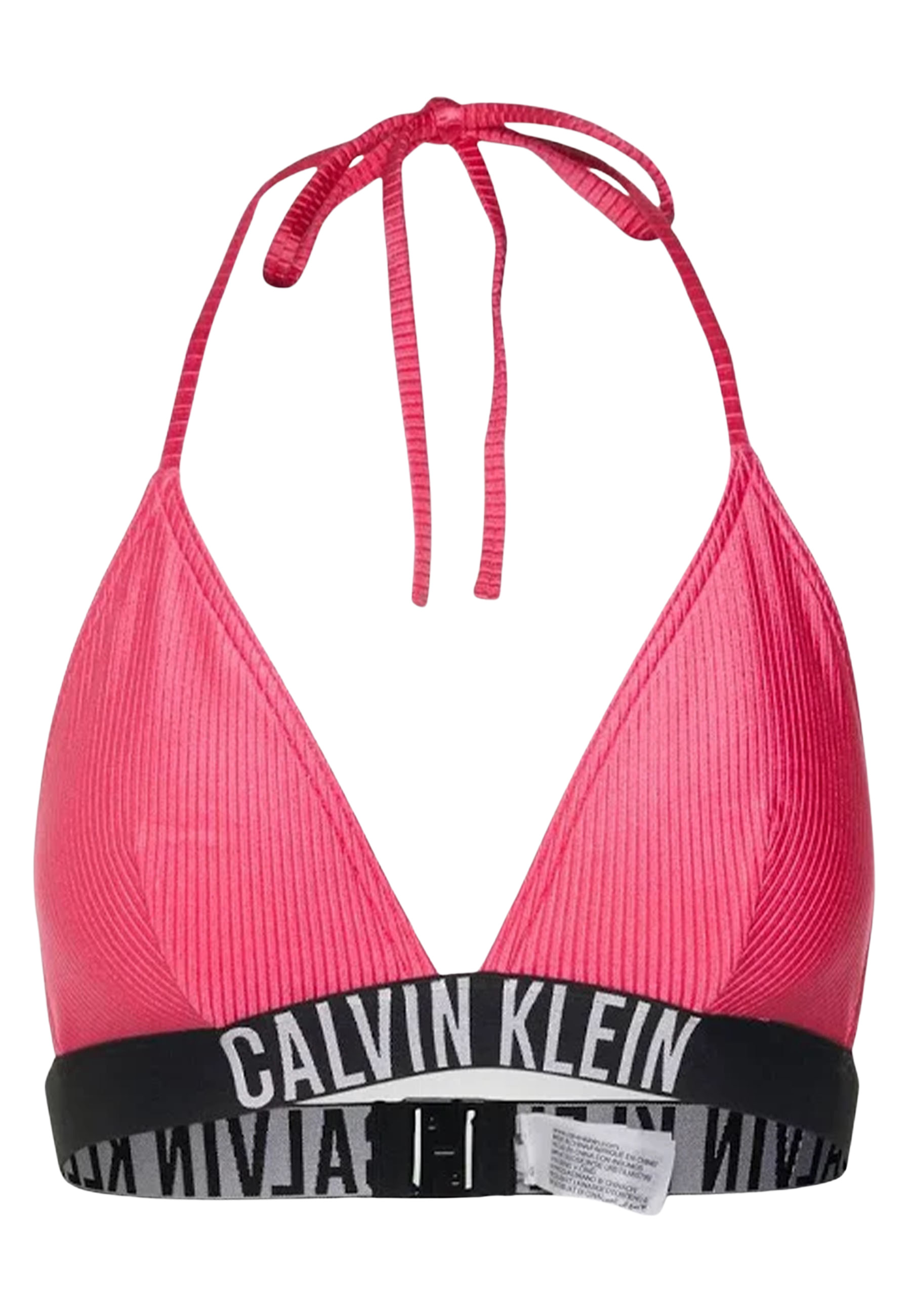 Calvin Klein bikinis roze Dames maat L