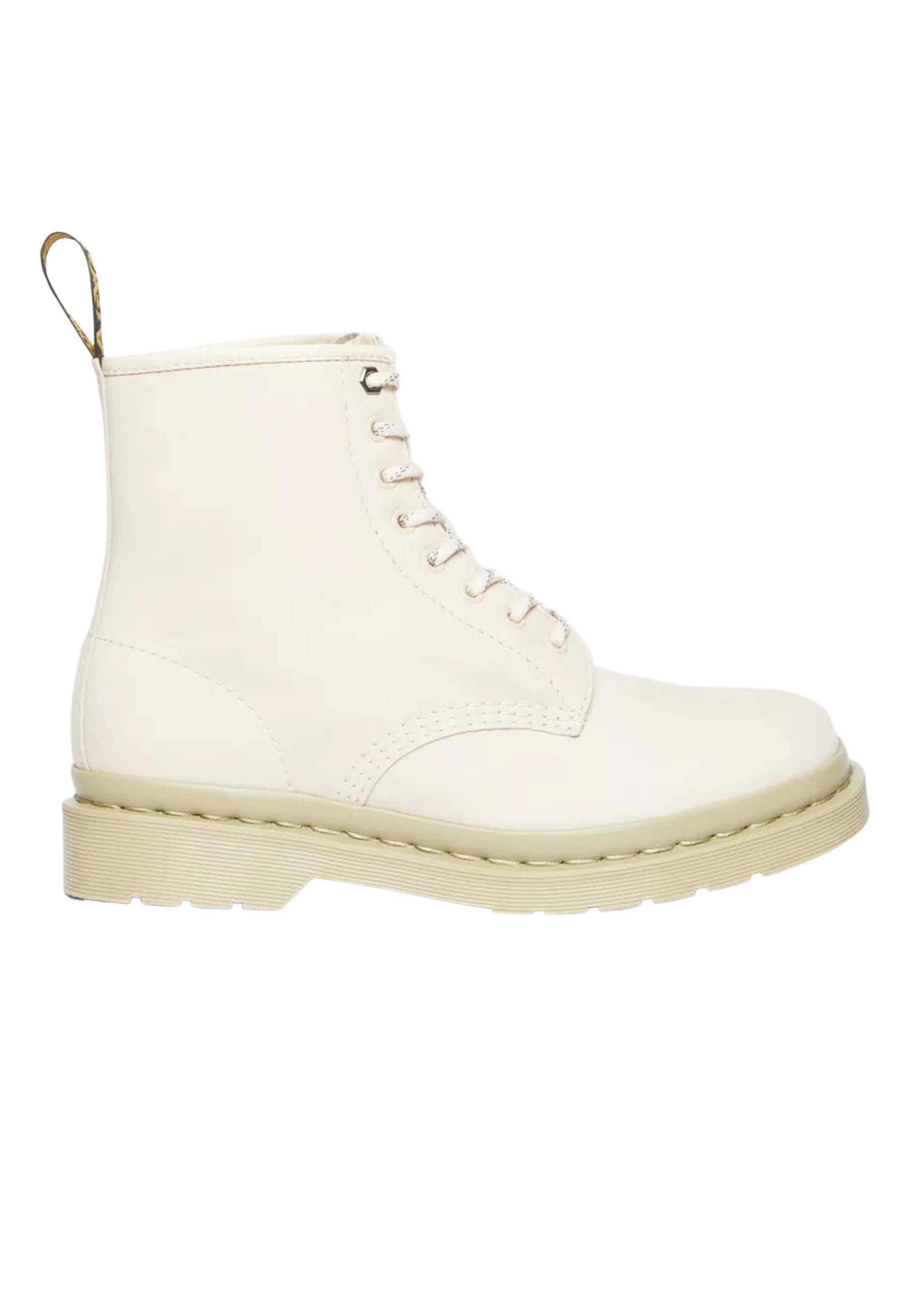 Dr Martens 30659292 boots beige Heren maat 44