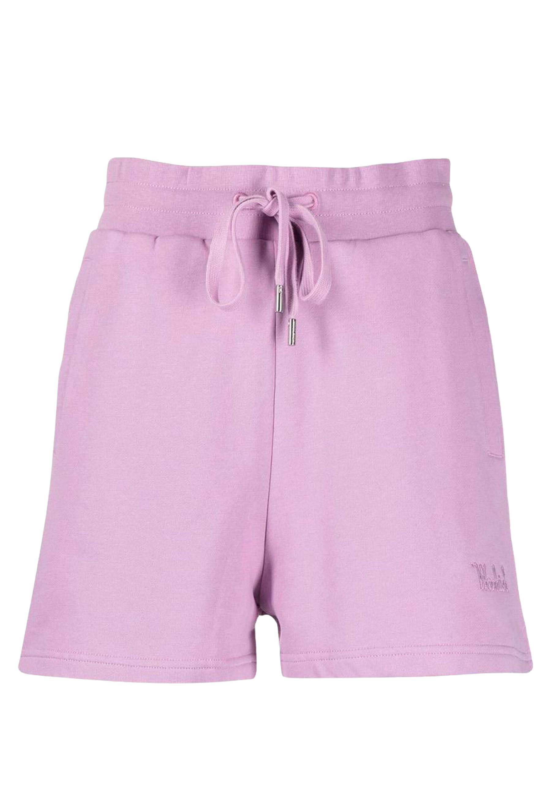 Woolrich shorts lila Dames maat S