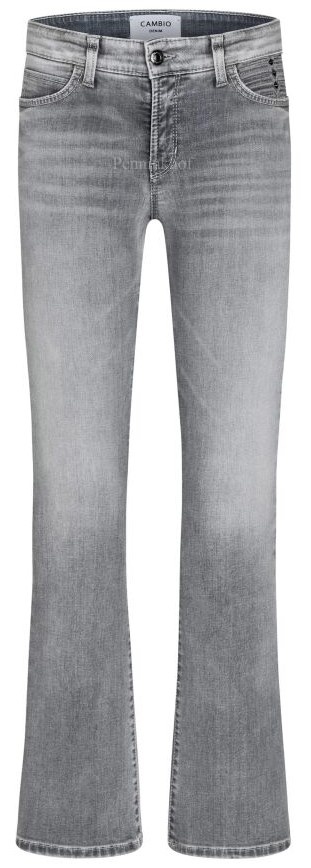 Cambio pantalons grijs Dames maat 44