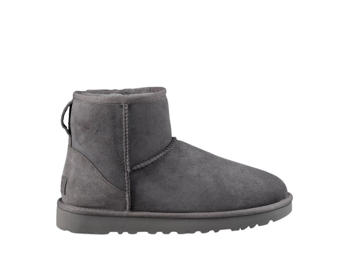 Ugg boots grijs Dames maat 39