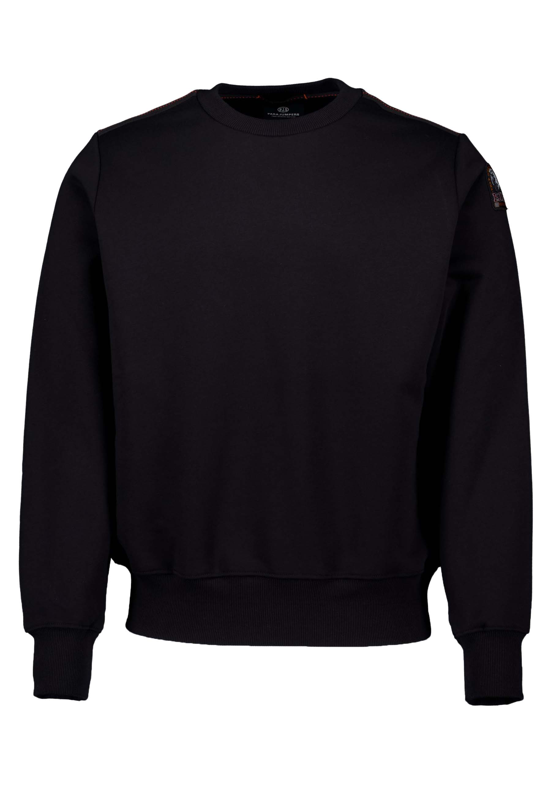 Parajumpers sweaters zwart Heren maat XL