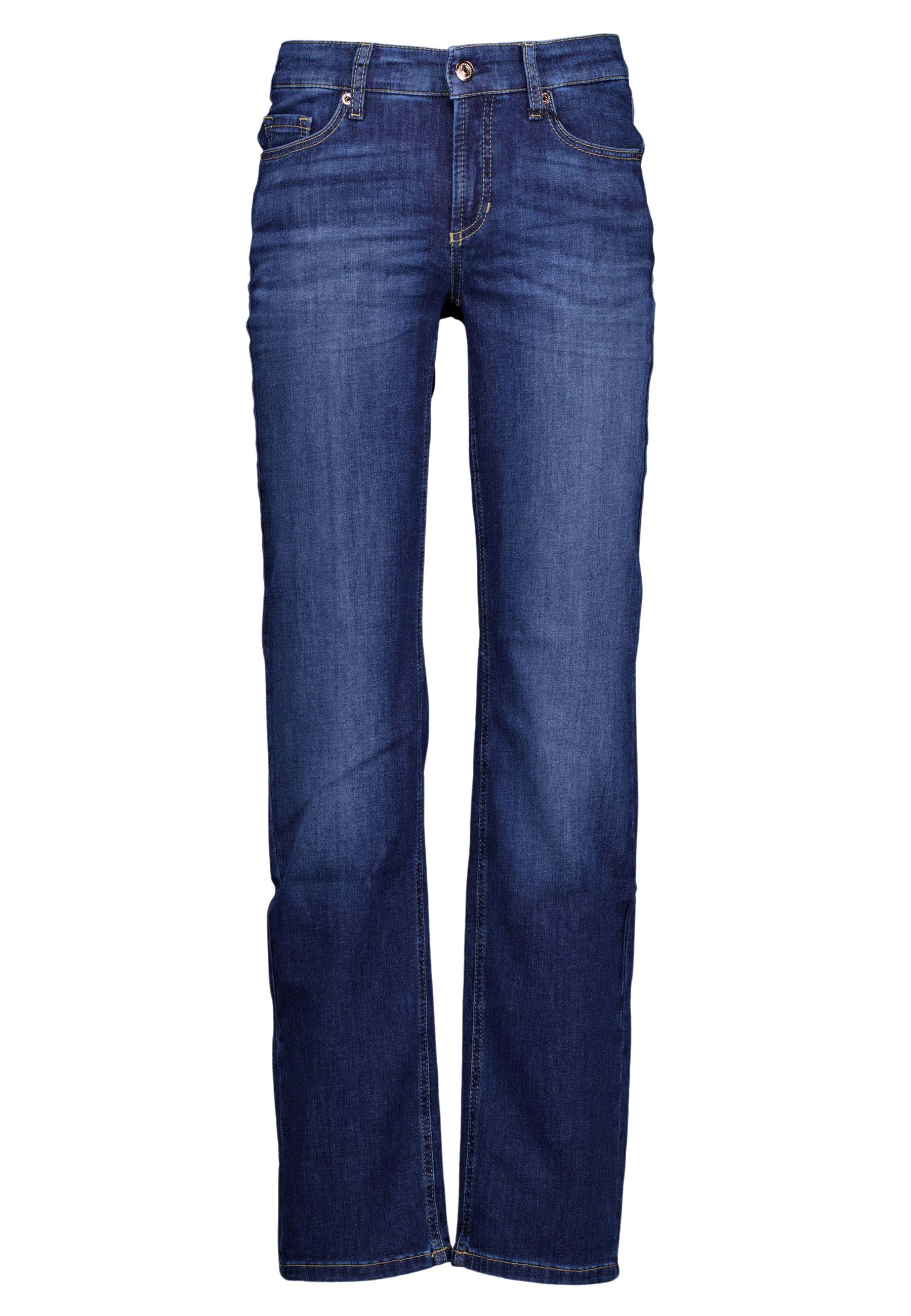 Cambio jeans blauw Dames maat 34