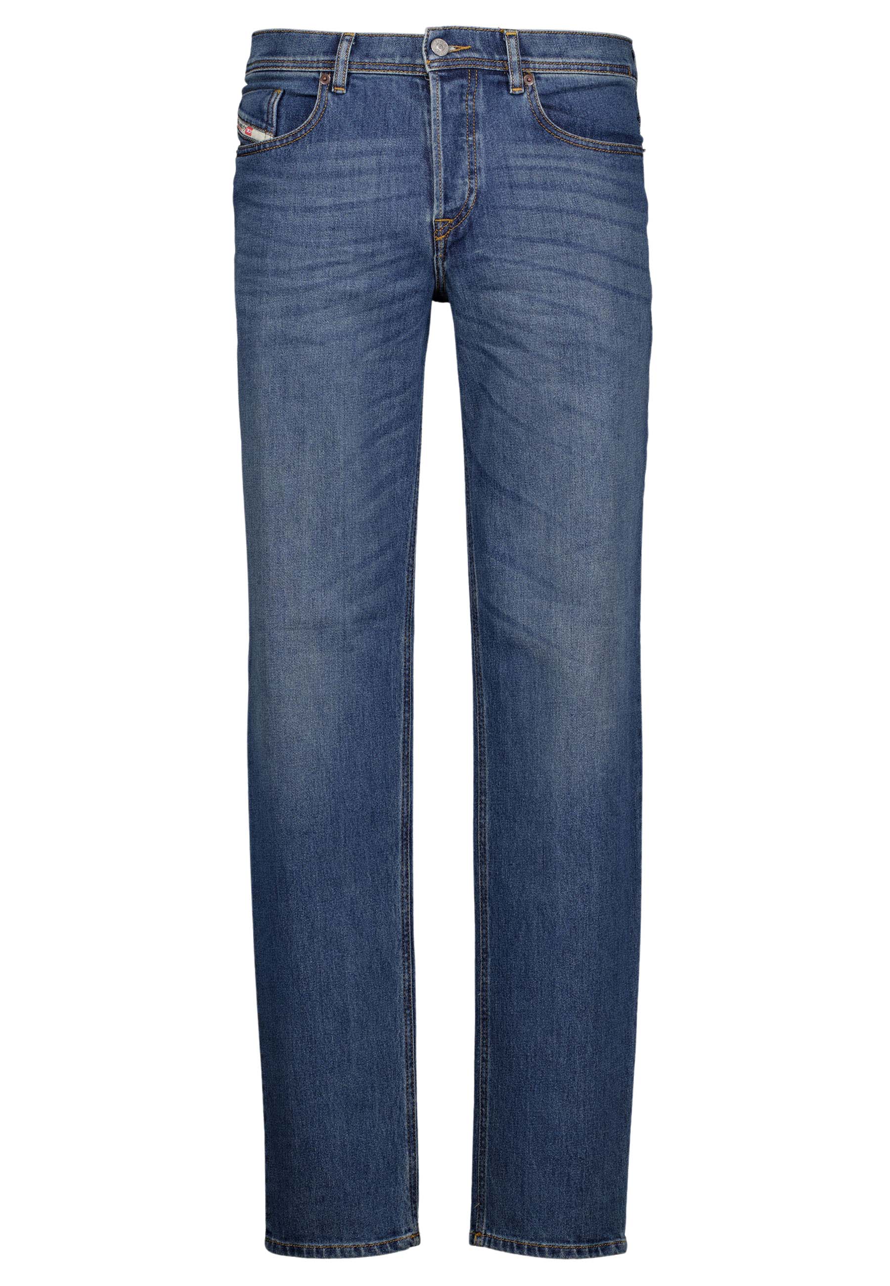 Diesel jeans blauw Heren maat 33/34