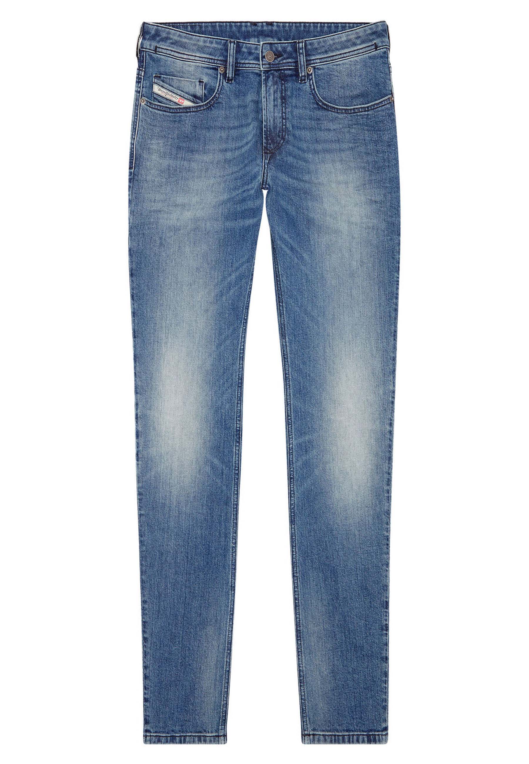 Diesel jeans blauw Heren maat 36/34