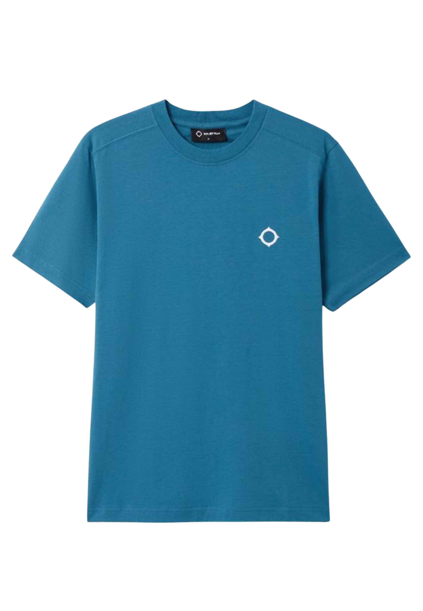 Mastrum Icon t-shirts blauw Heren maat L