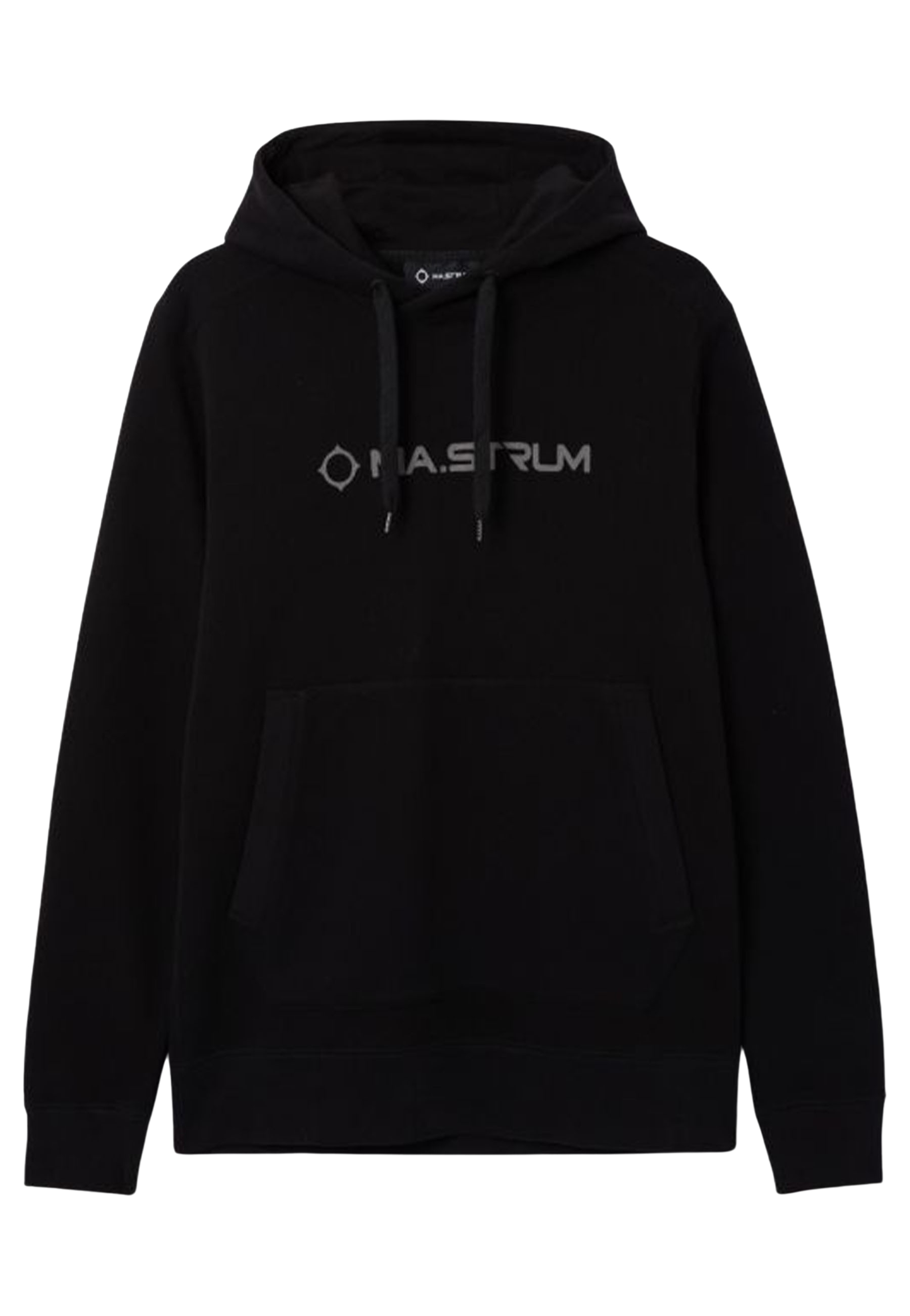 Mastrum hoodies zwart Heren maat XL