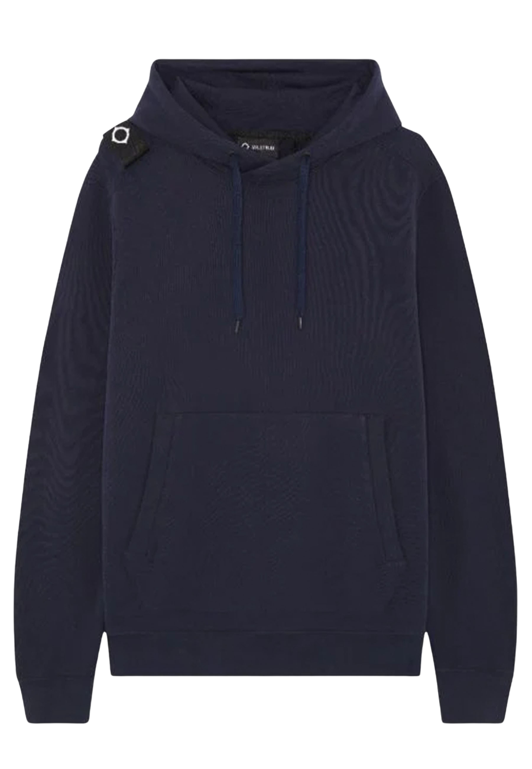 Mastrum hoodies blauw Heren maat XL