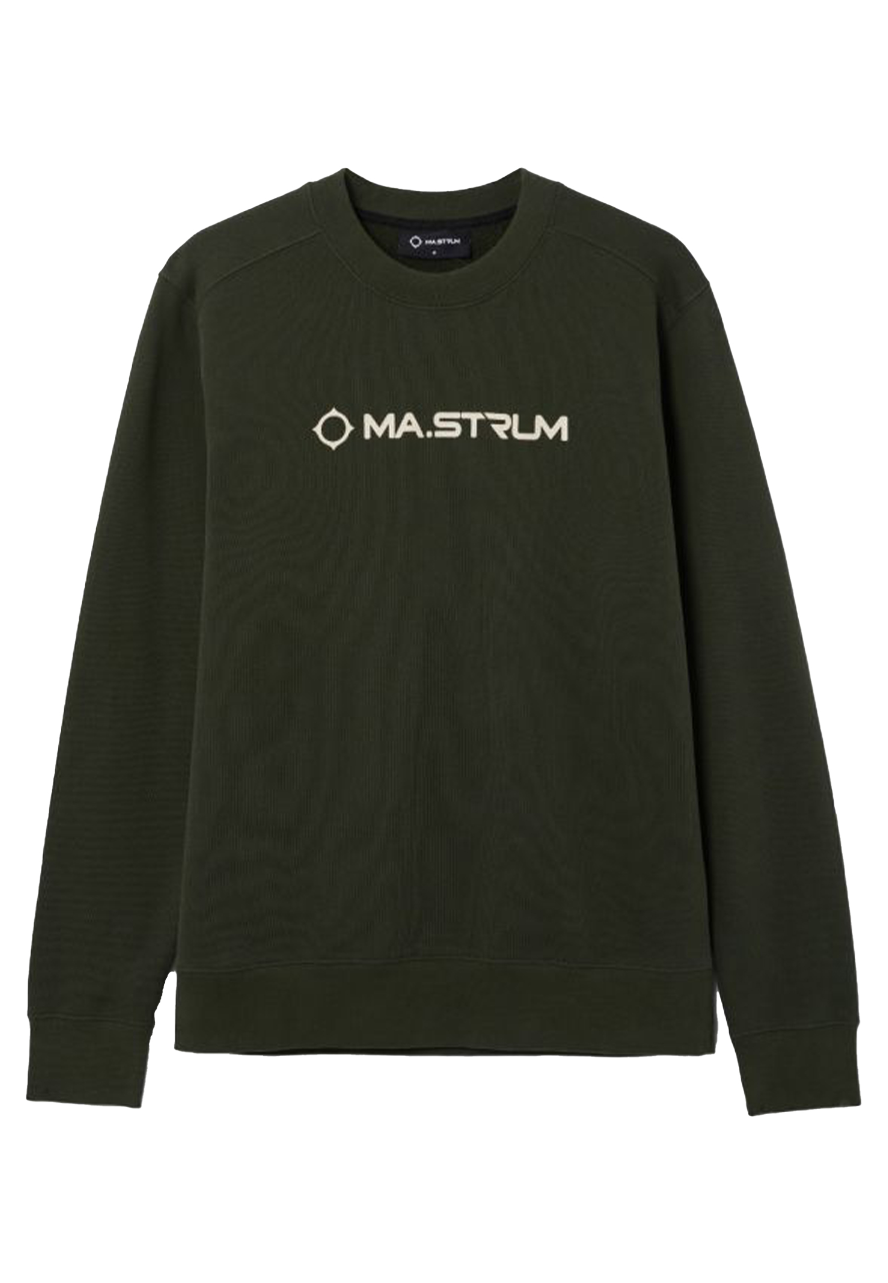 Mastrum sweaters groen Heren maat XXL