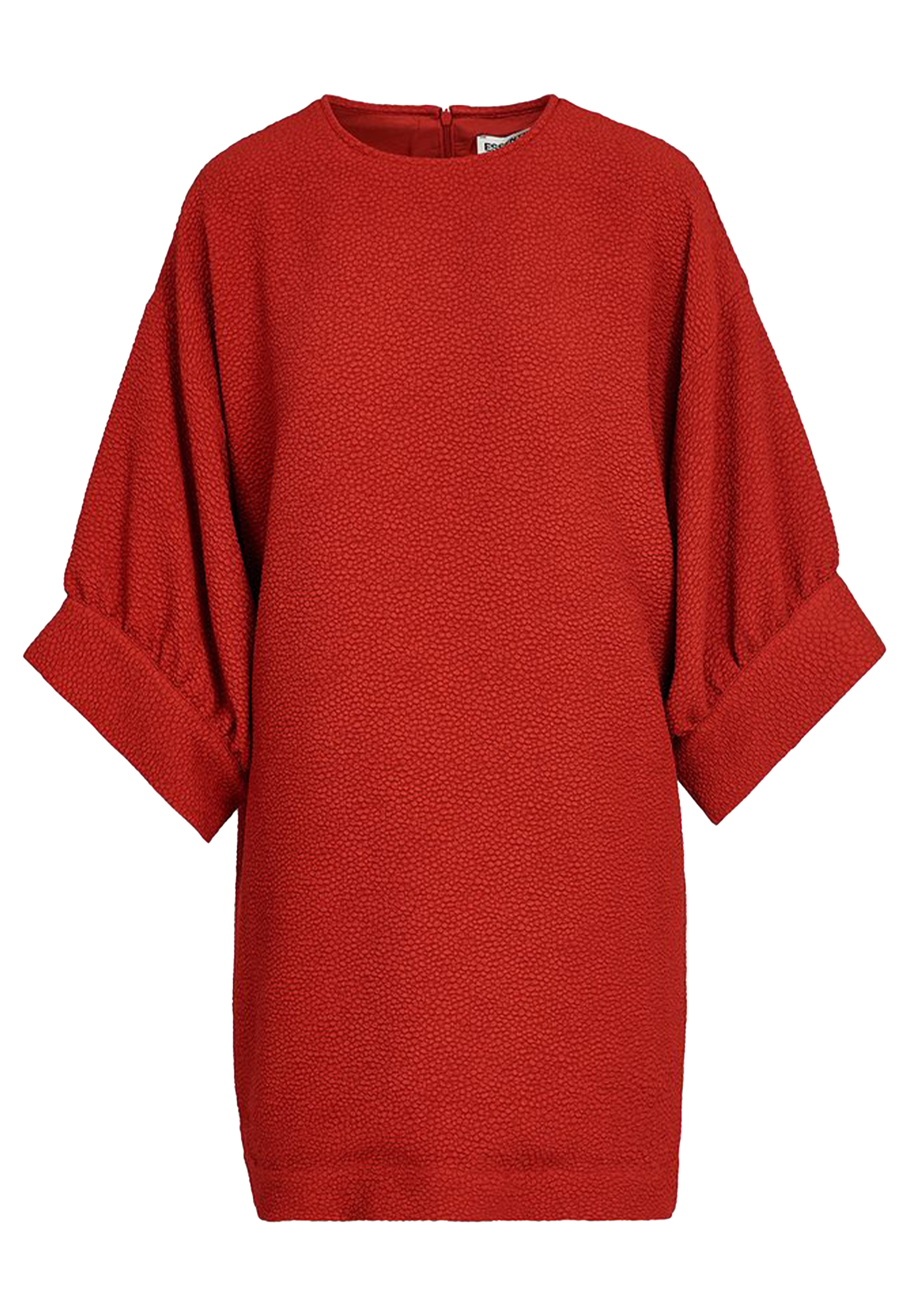 Essentiel Antwerp jurken rood Dames maat S