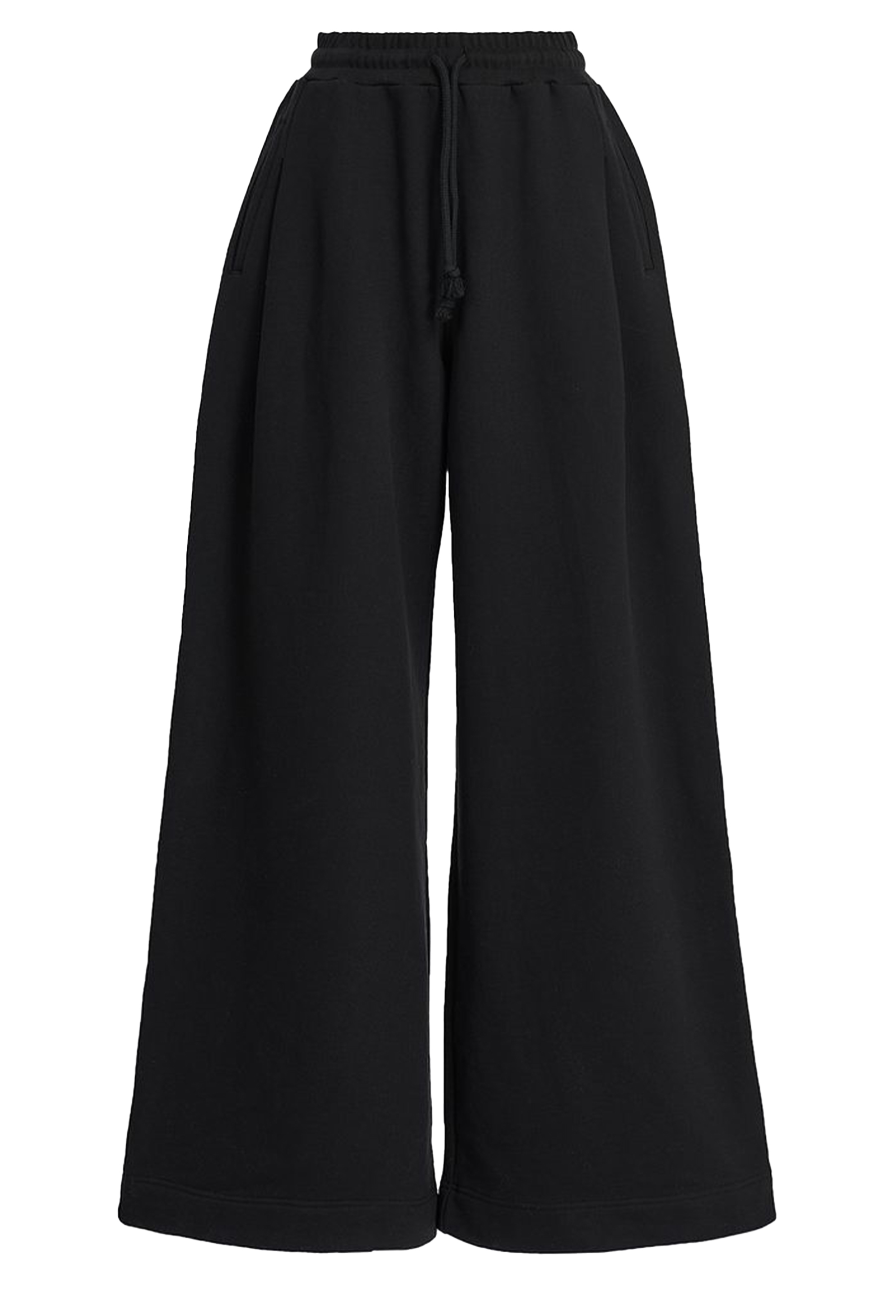 Essentiel Antwerp pantalons zwart Dames maat 1