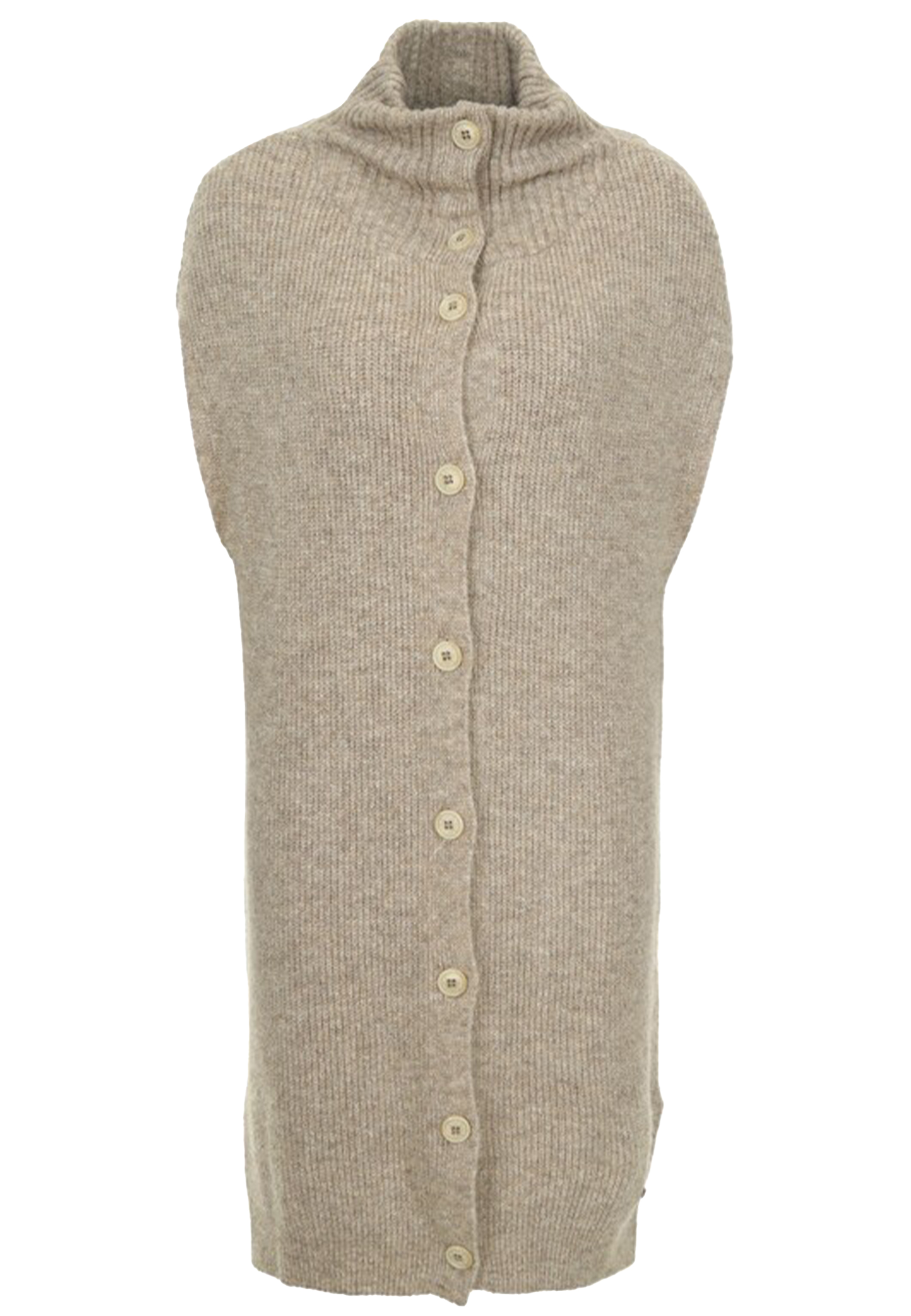 Moscow gilets beige Dames maat M