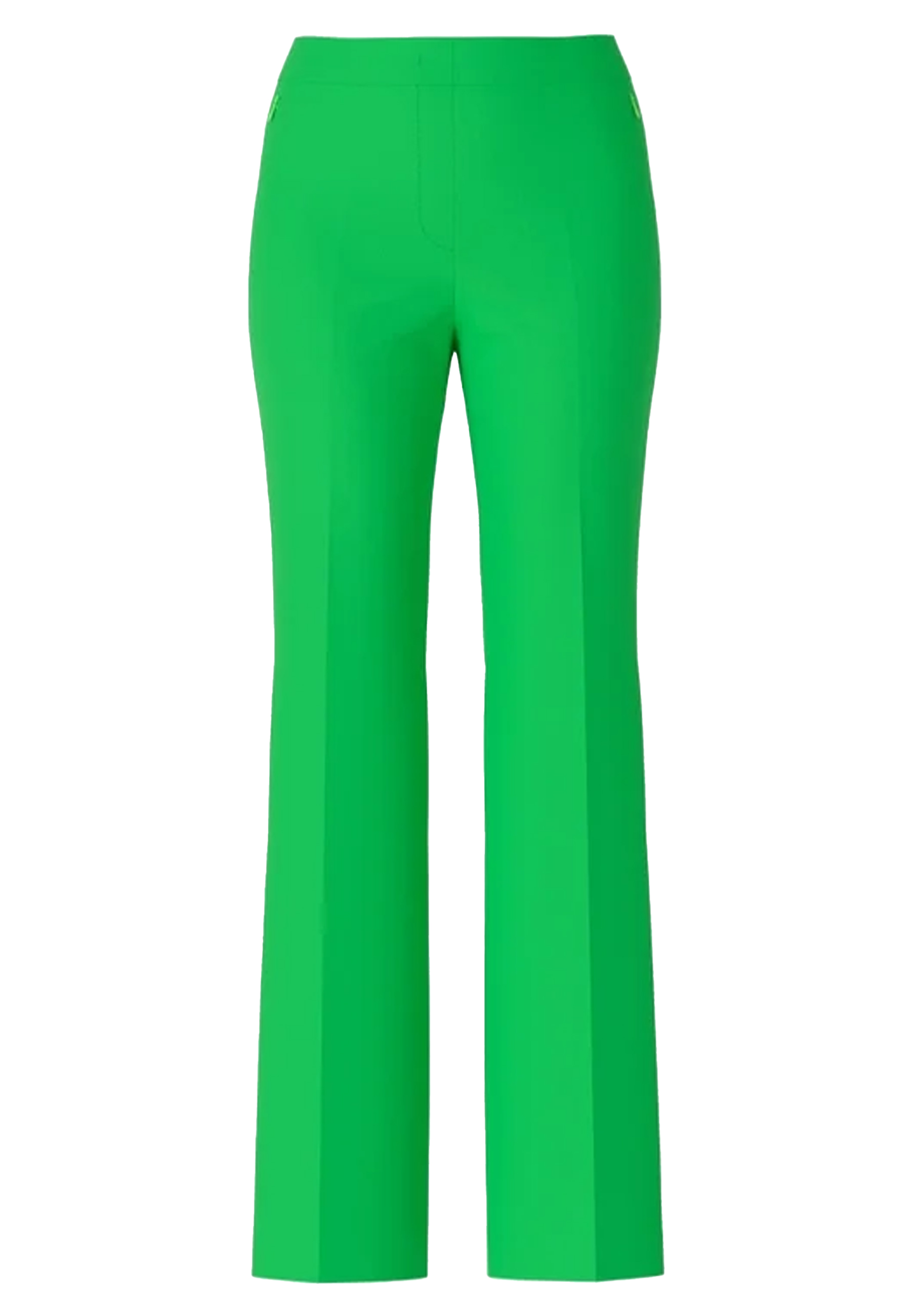 Marccain pantalons groen Dames maat 44