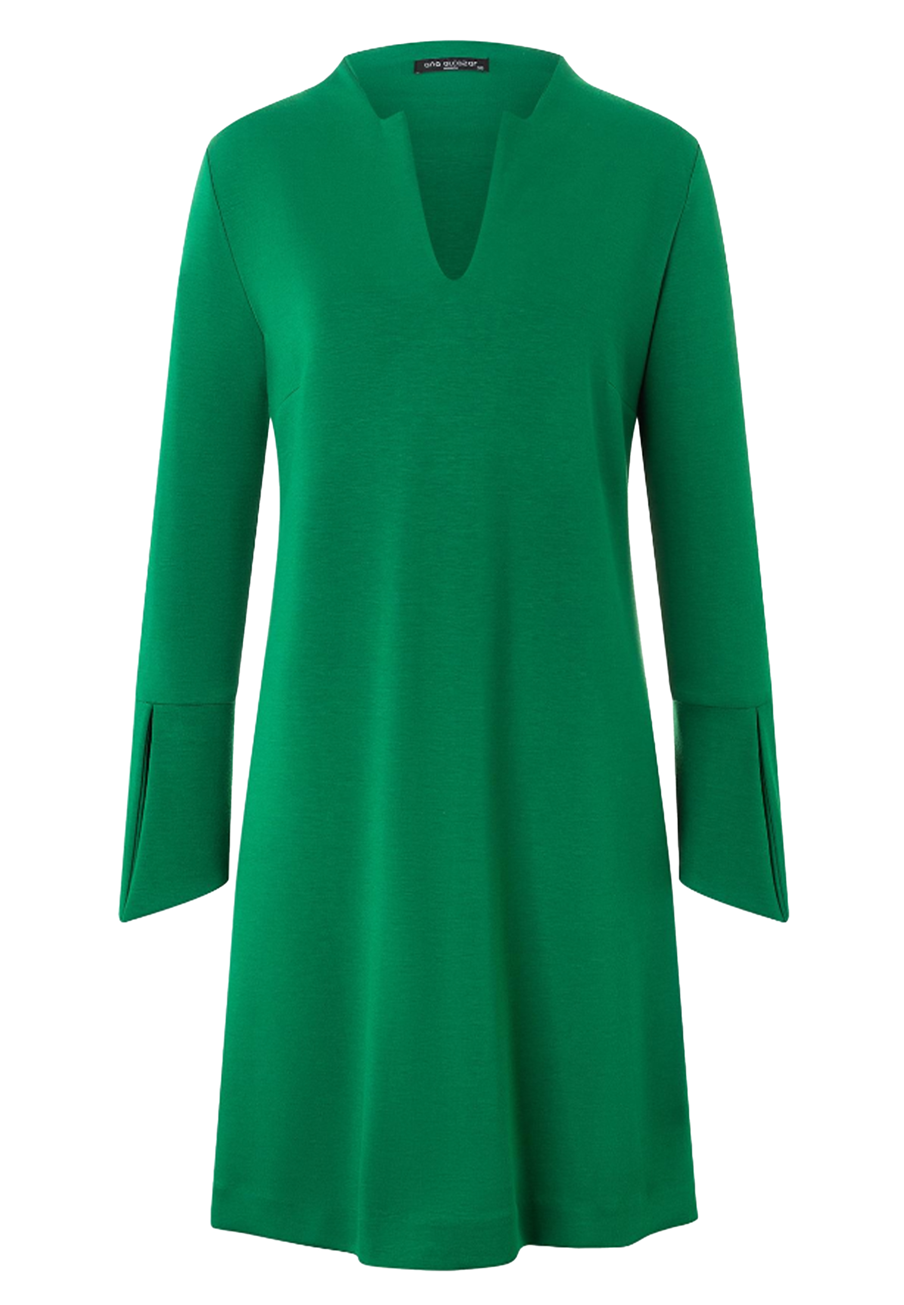 Ana Alcazar jurken groen Dames maat 40