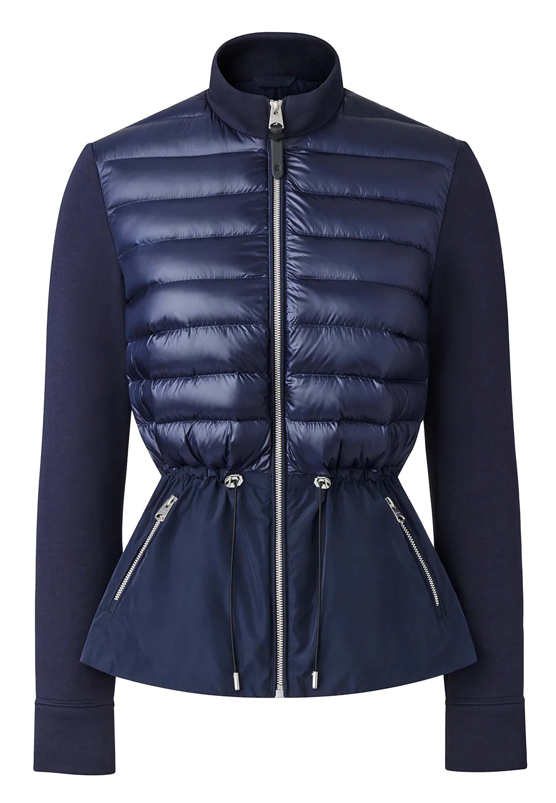 Mackage jackets blauw Dames maat S