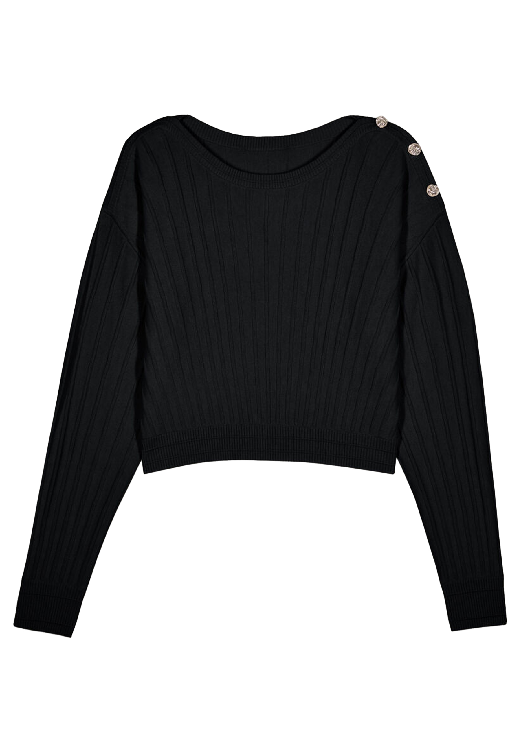 BA&SH sweaters zwart Dames maat XS