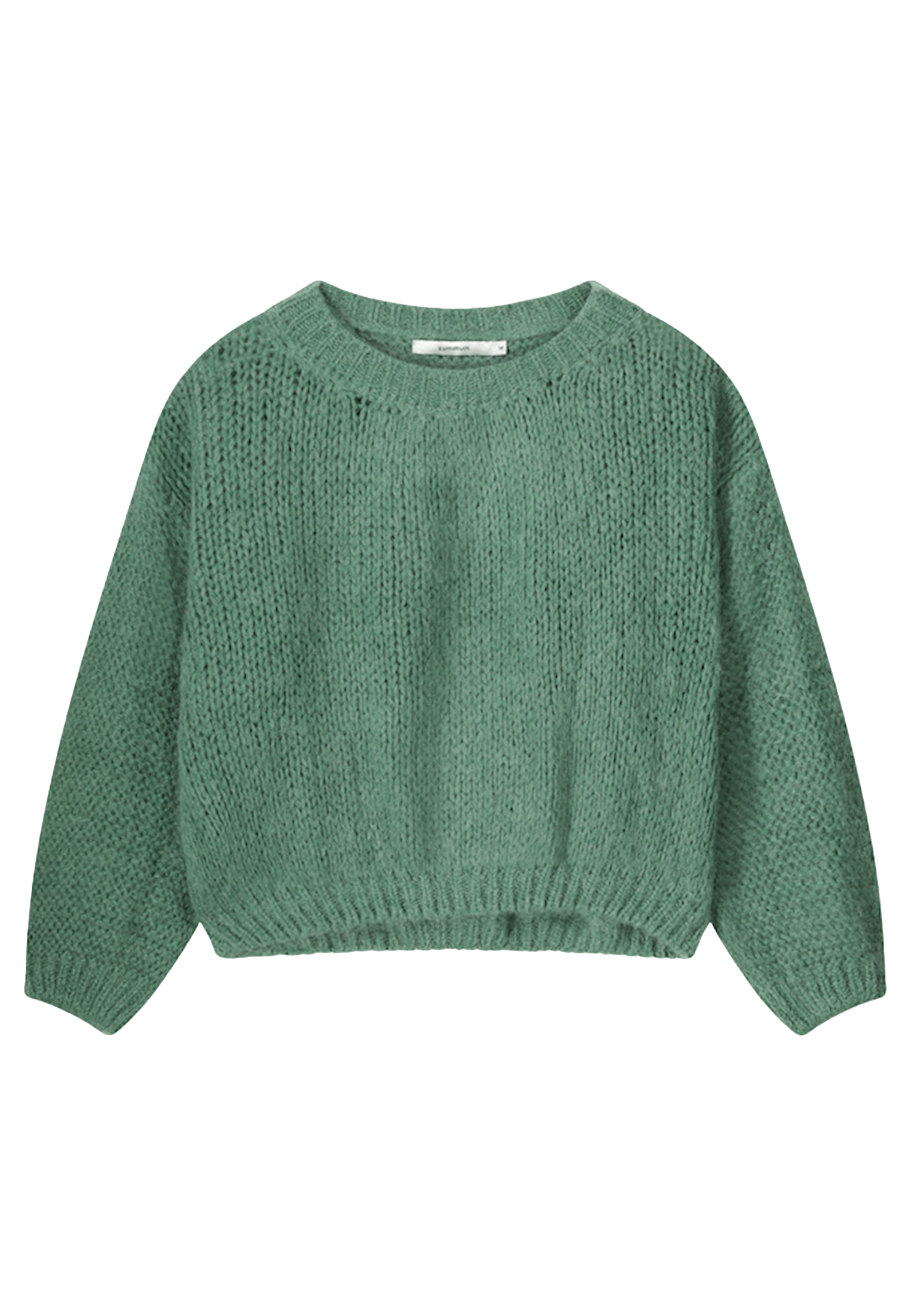 Summum sweaters groen Dames maat S