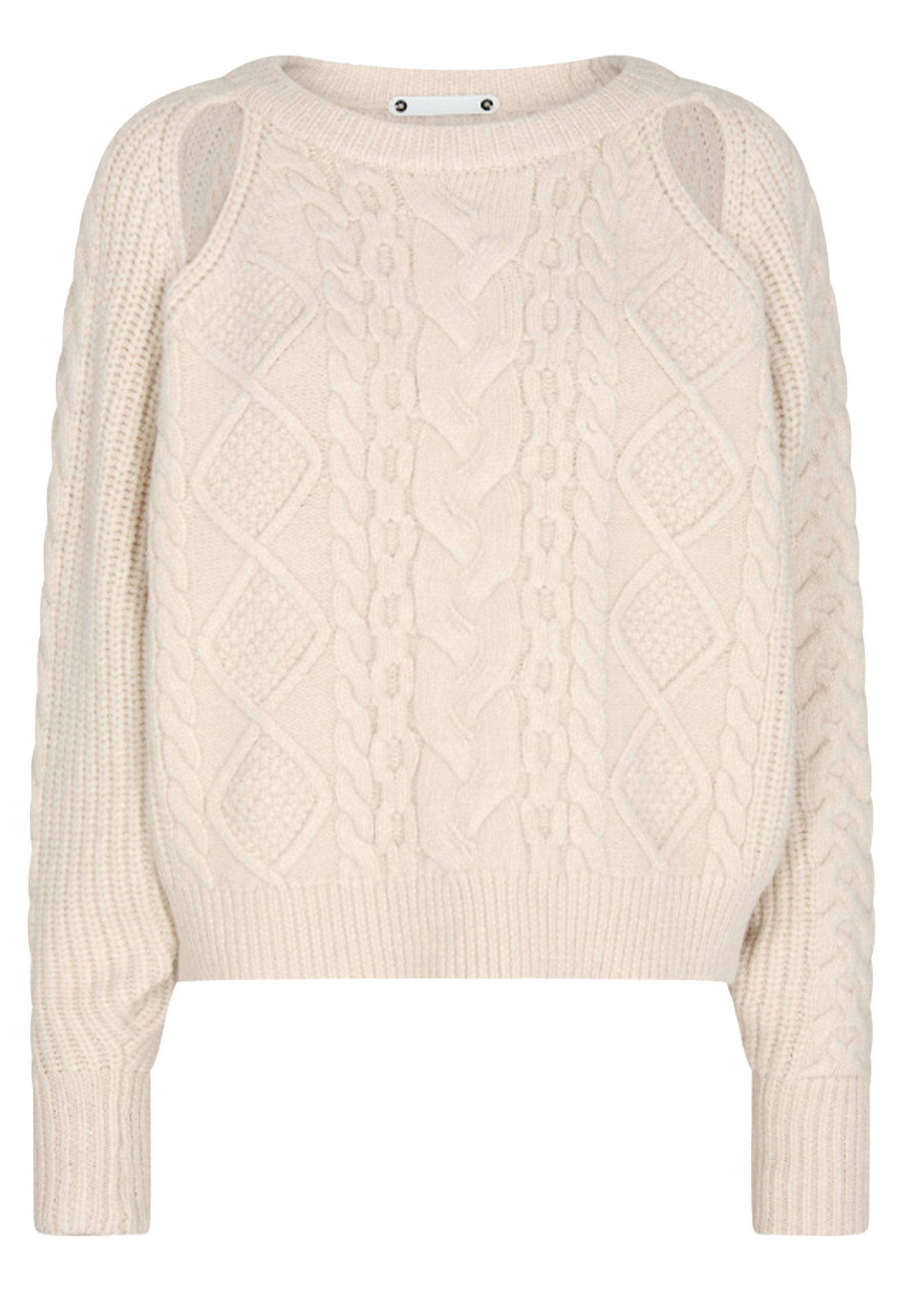 Co&apos;couture truien beige Dames maat XS