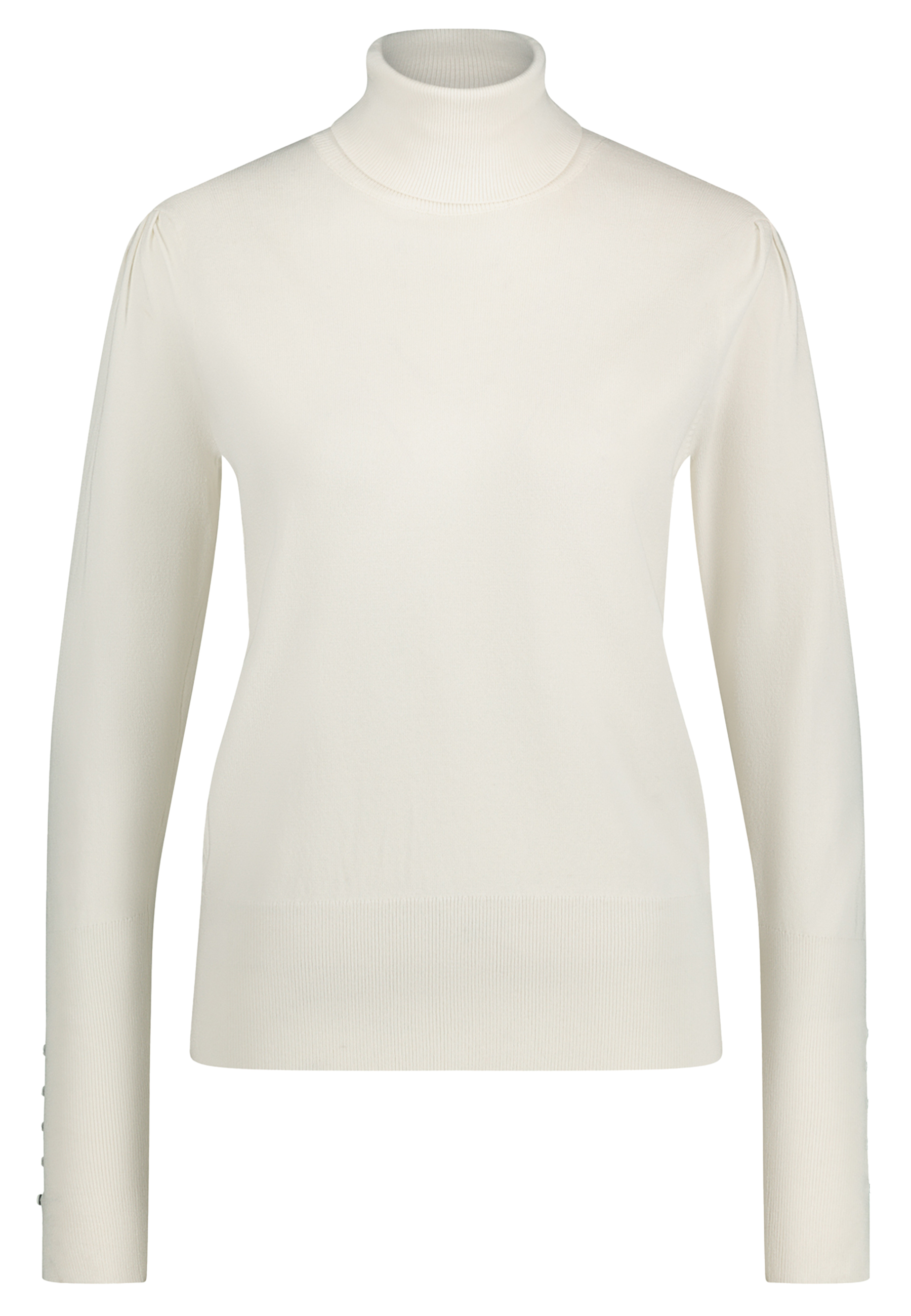 Nukus pullovers off white Dames maat XXL