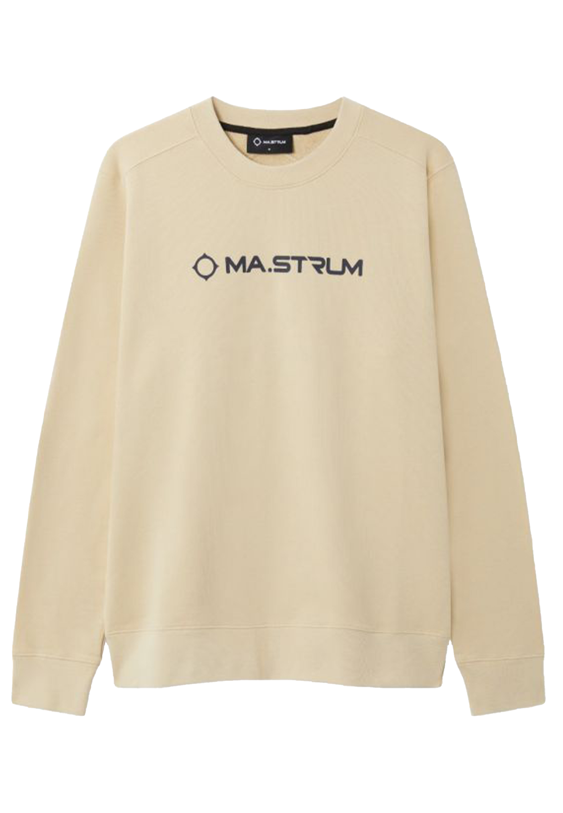 Mastrum sweaters beige Heren maat L