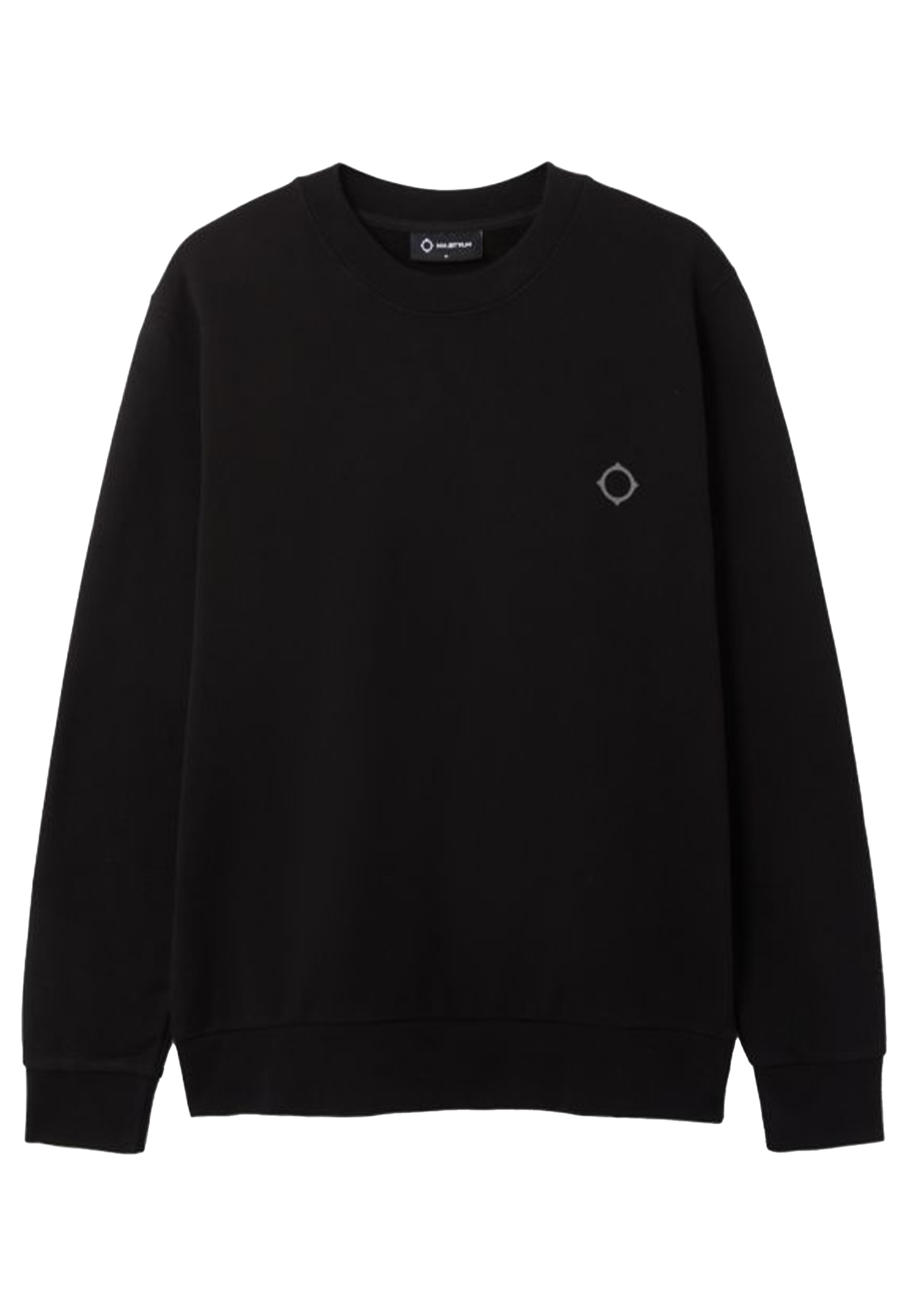 Mastrum sweaters zwart Heren maat XL