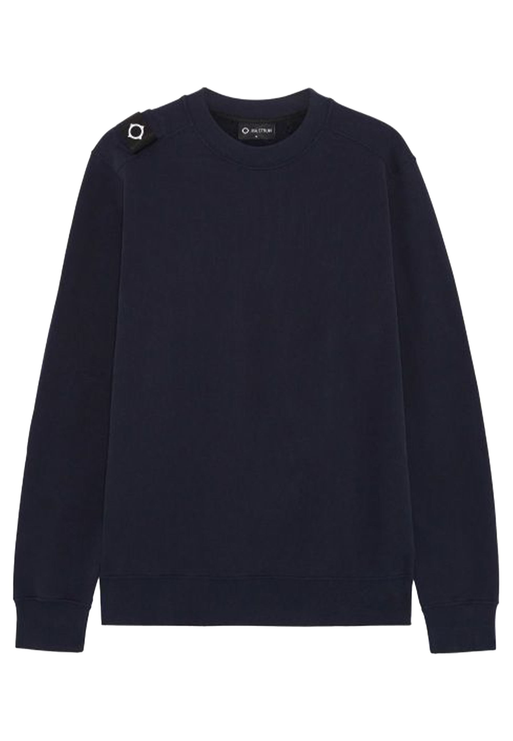 Mastrum sweaters blauw Heren maat XL