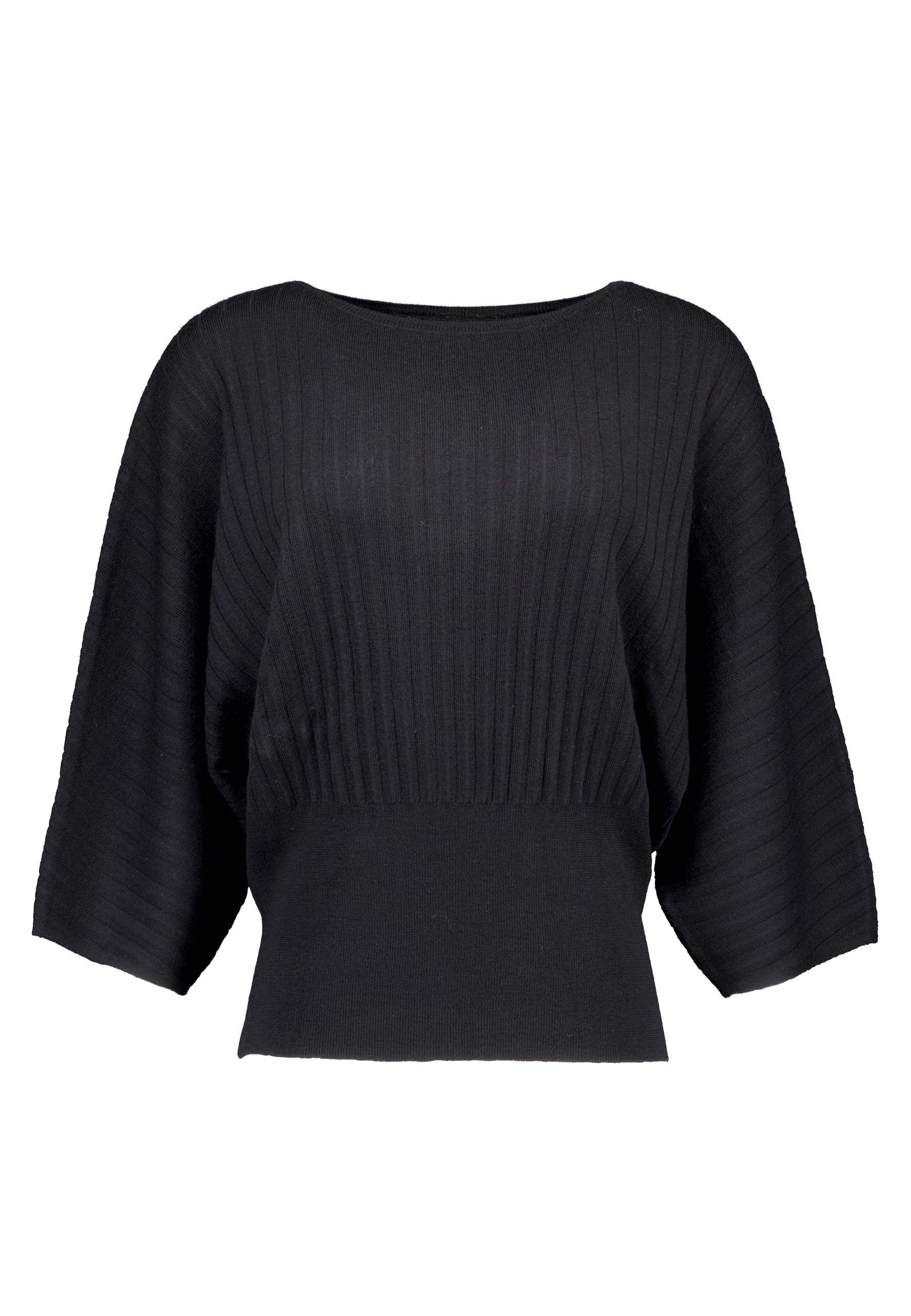 No Man&apos;s Land sweaters zwart Dames maat XL