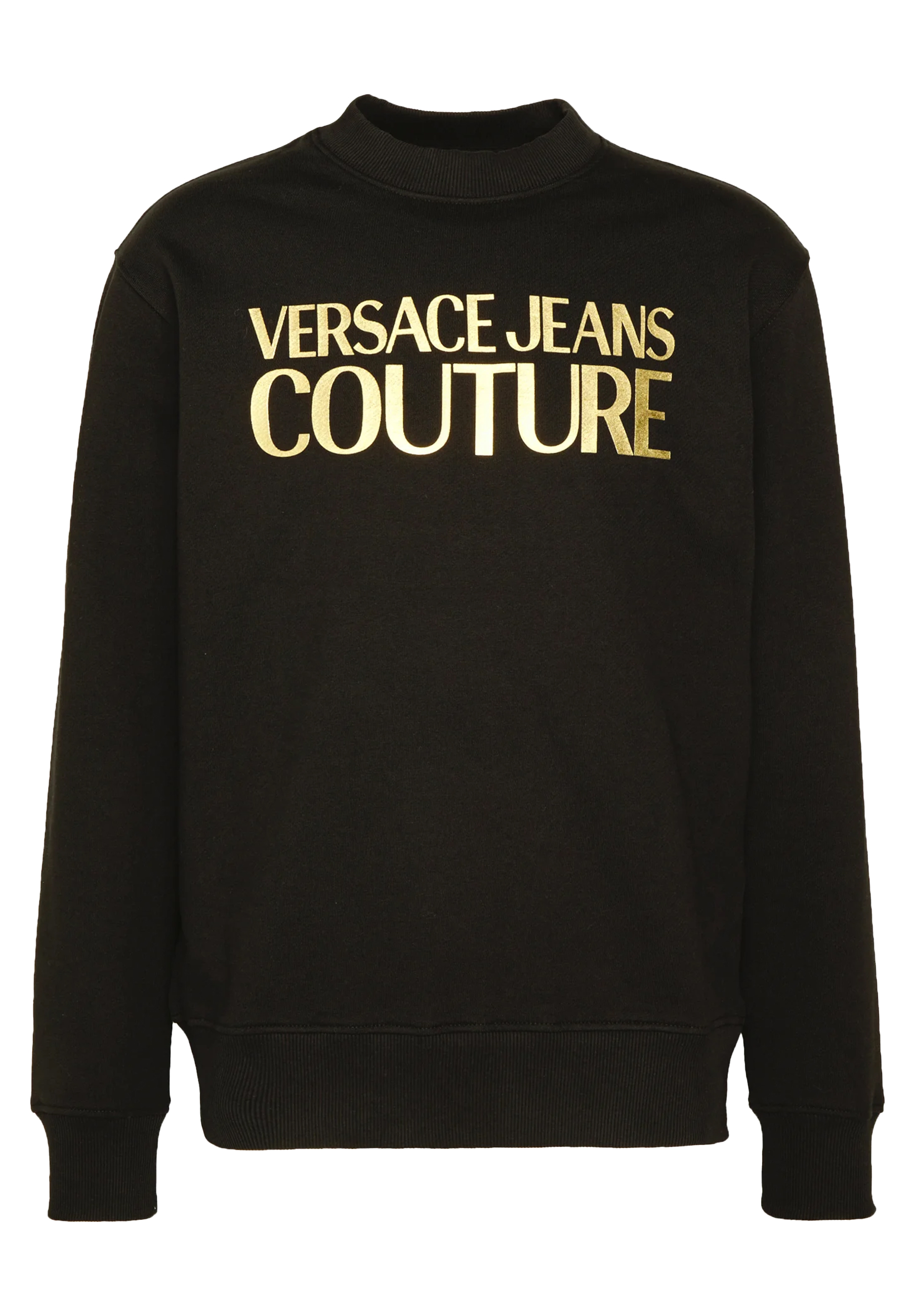 Versace Jeans sweaters zwart Heren maat XXL