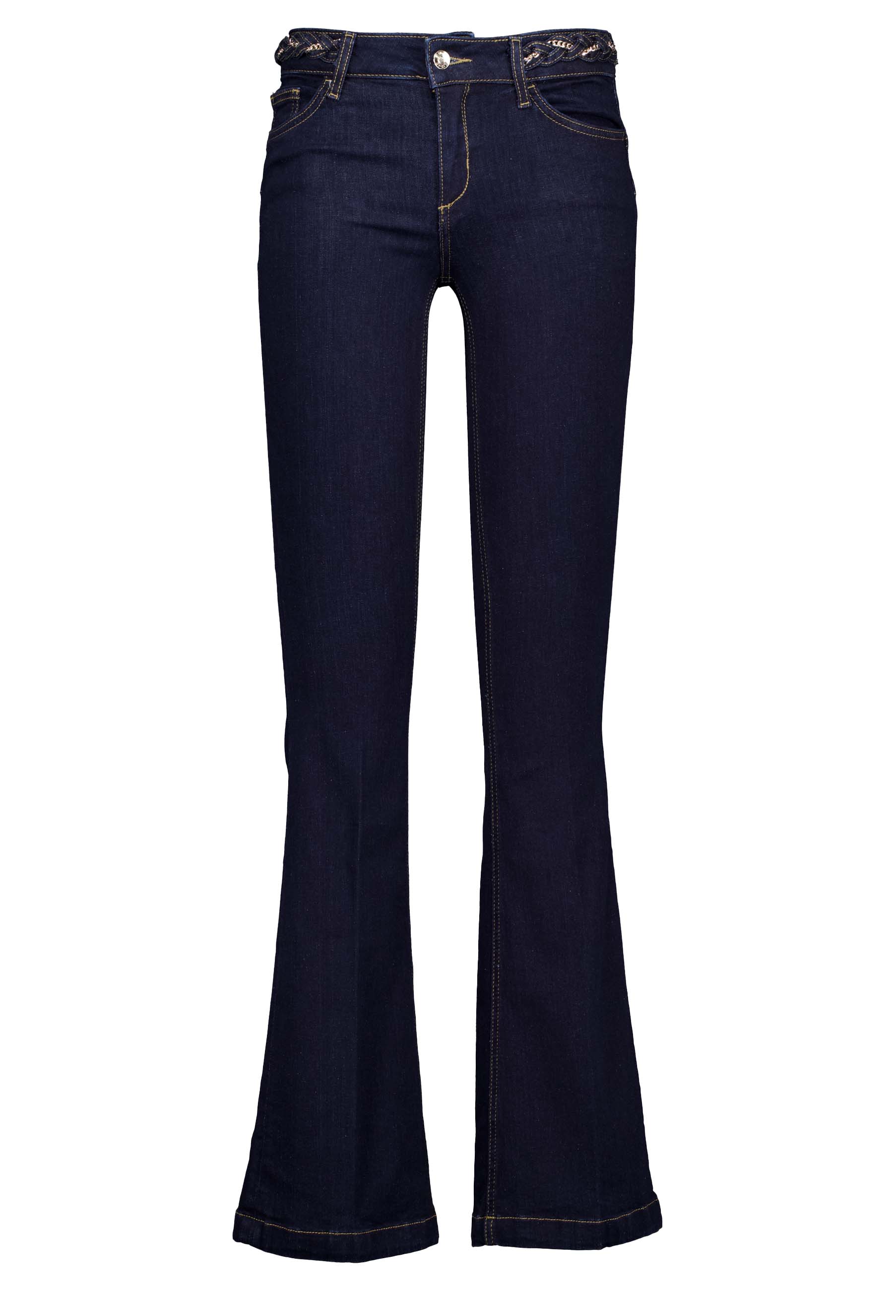 Liu Jo flared jeans jeans Dames maat 28