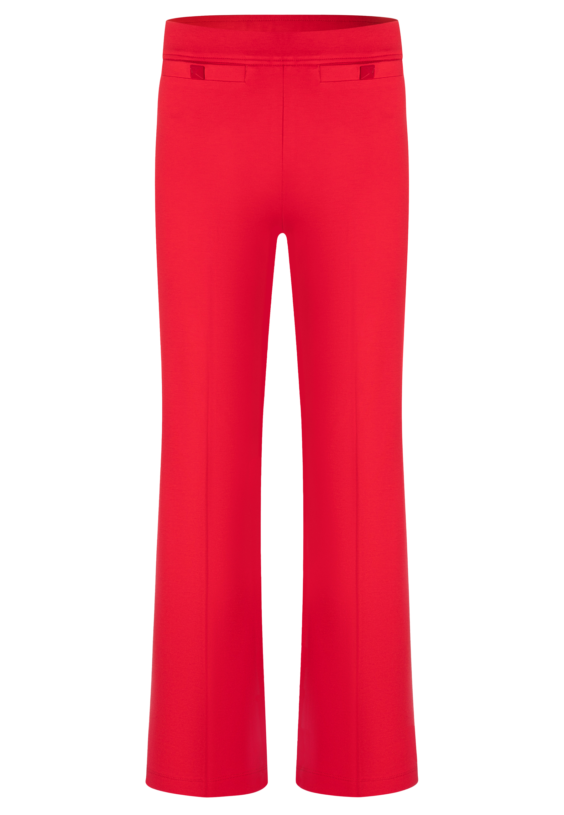 Cambio pantalons rood Dames maat 44