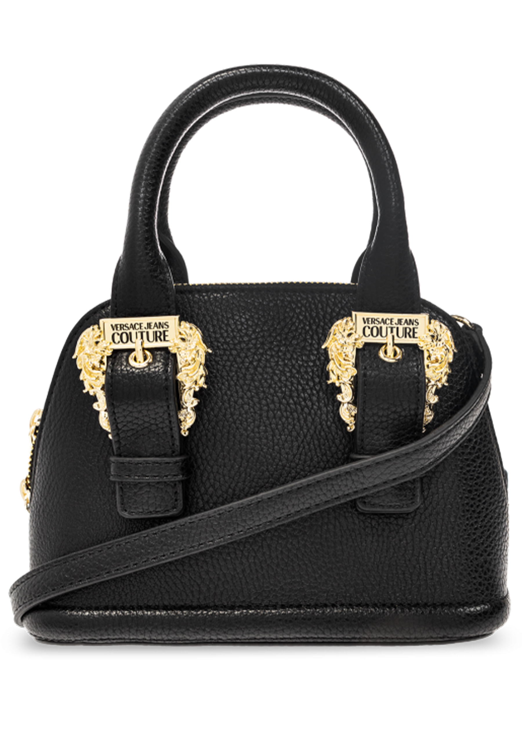 Versace Jeans crossbody tassen zwart Dames maat ONE SIZE