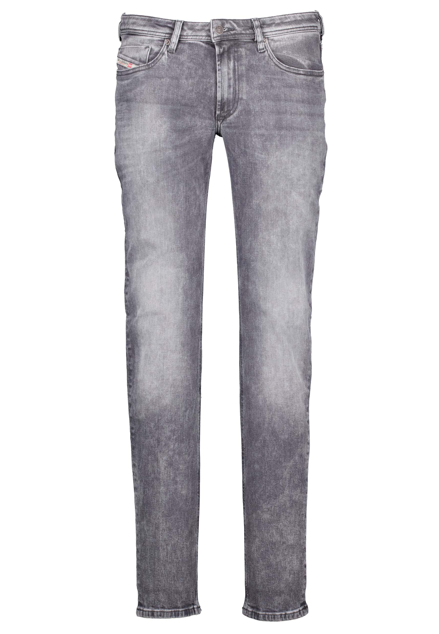 Diesel jeans grijs Heren maat 34/34