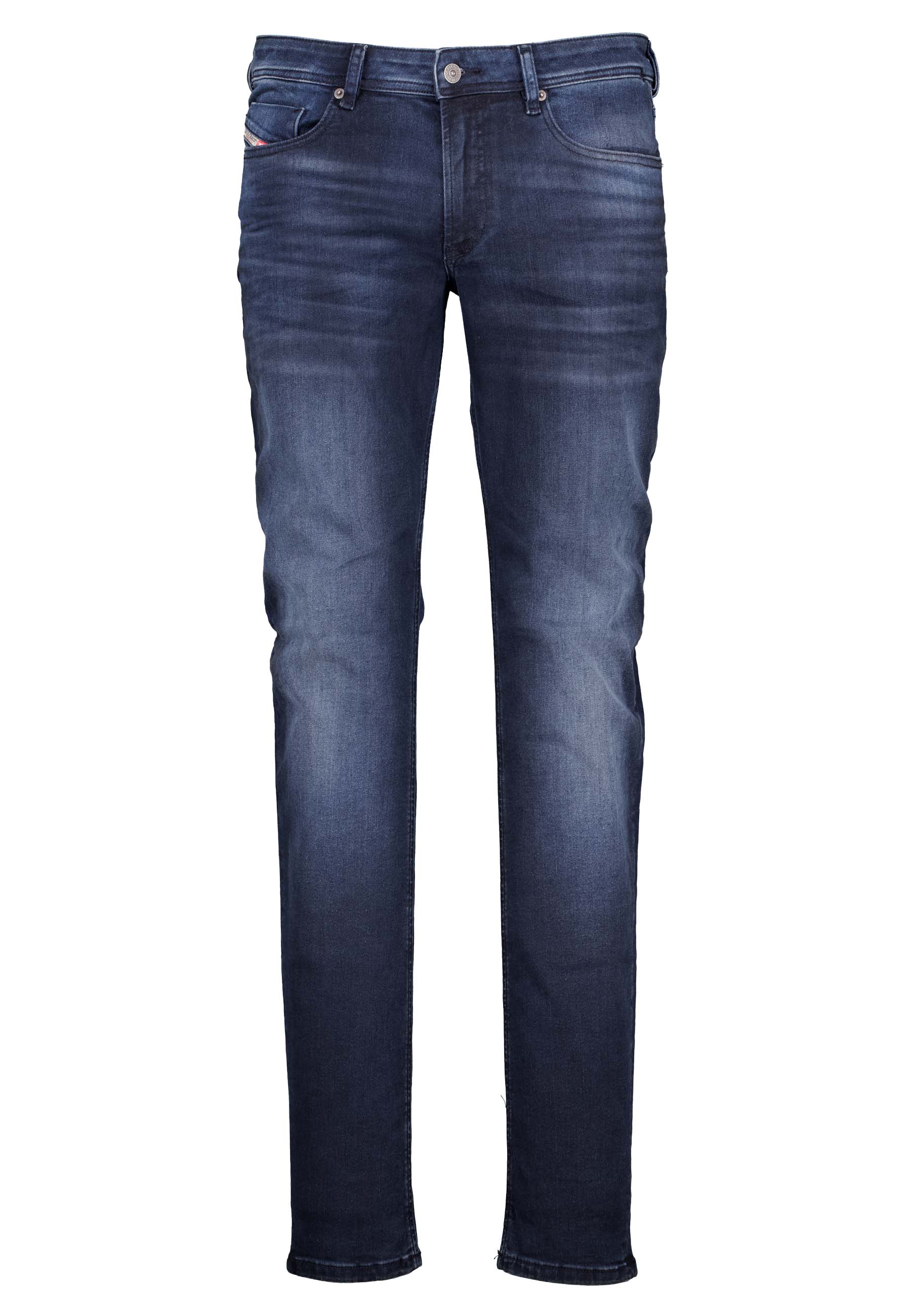 Diesel jeans blauw Heren maat 34/34