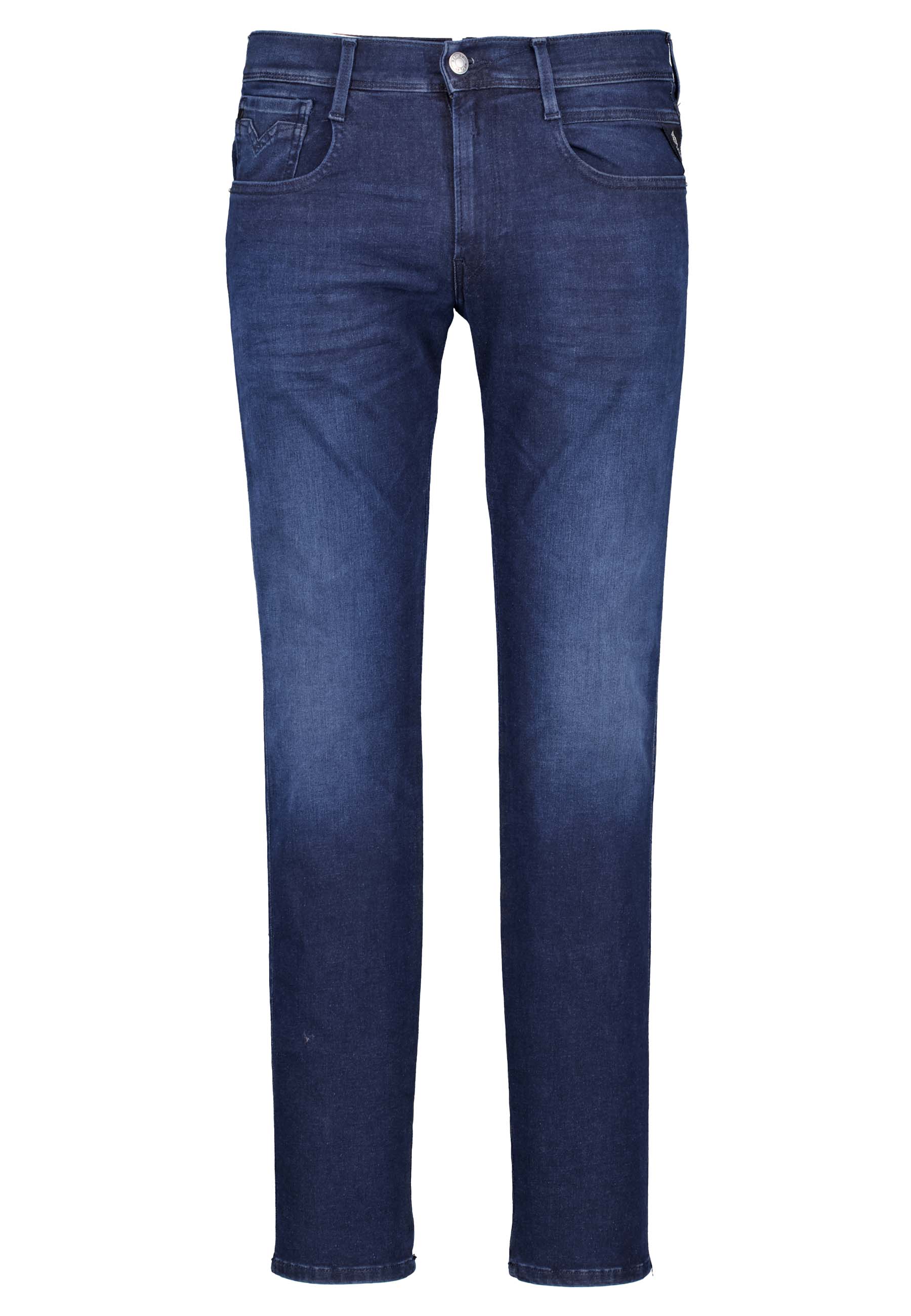Replay jeans blauw Heren maat 33/32