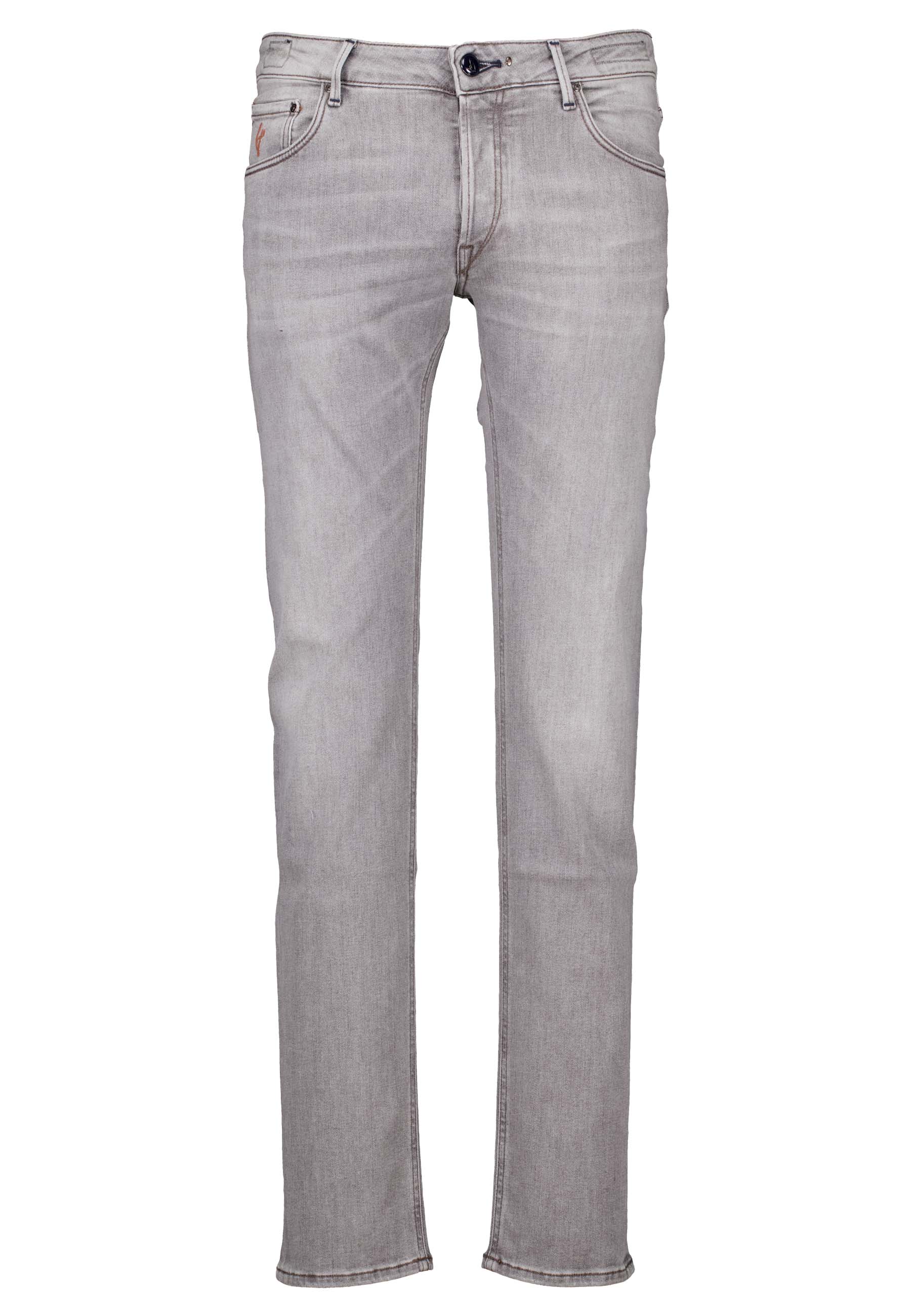 Handpicked jeans grijs Heren maat 31