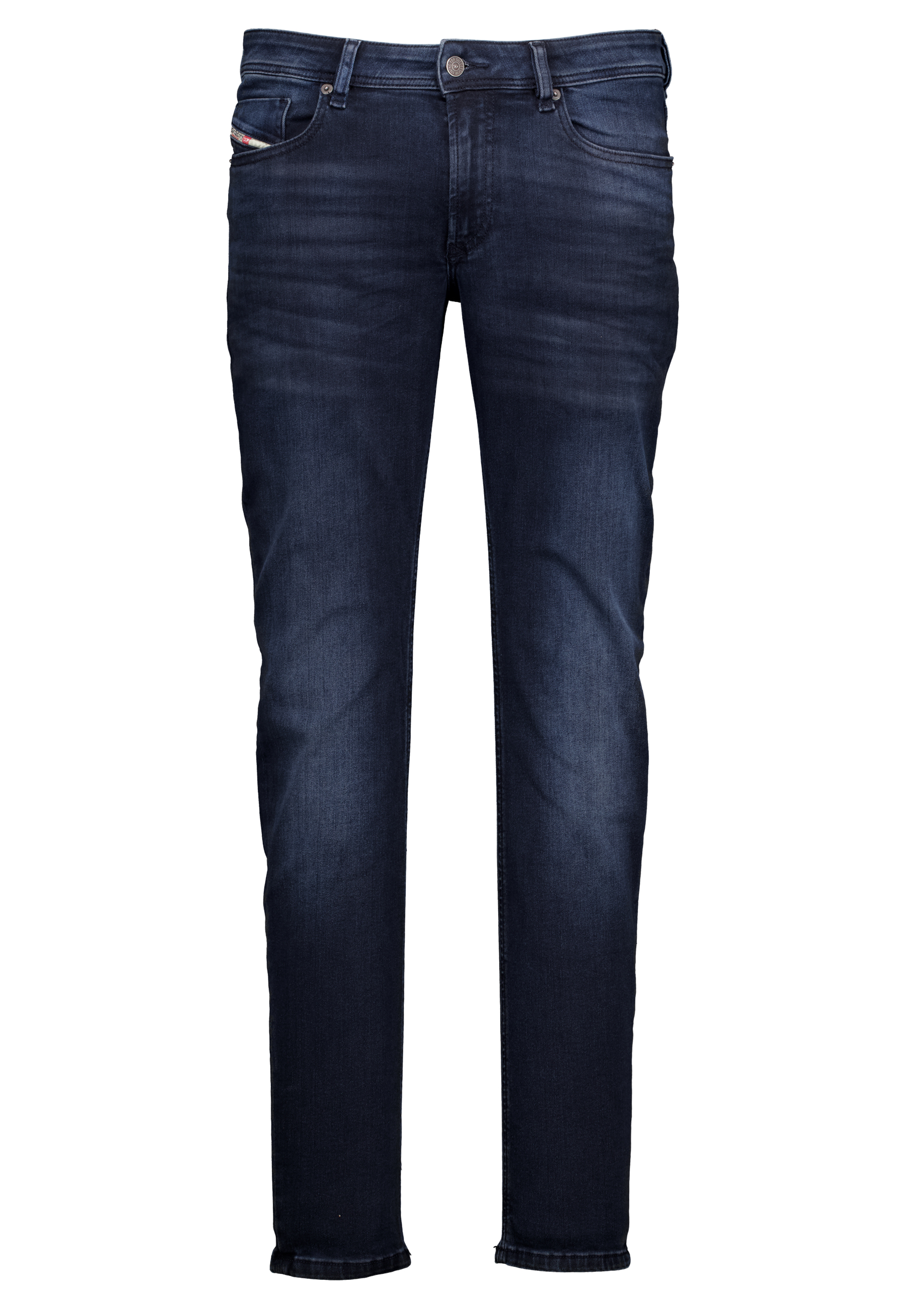 Diesel jeans blauw Heren maat 32/32