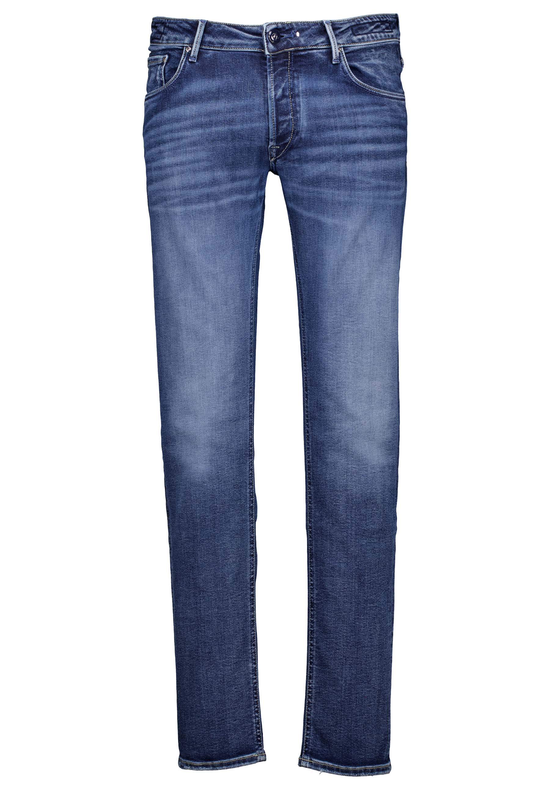 Handpicked jeans blauw Heren maat 31