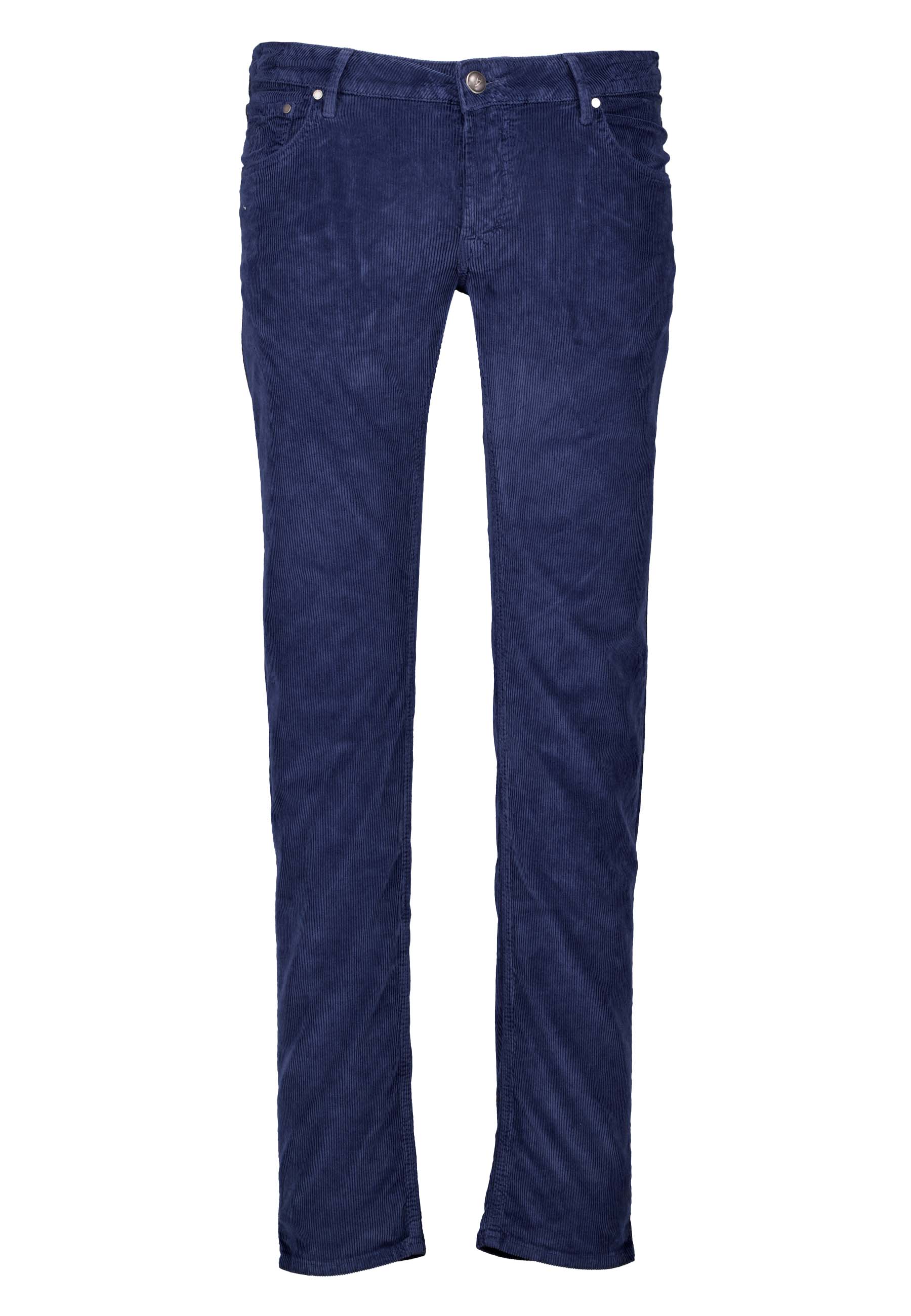 Handpicked jeans blauw Heren maat 32