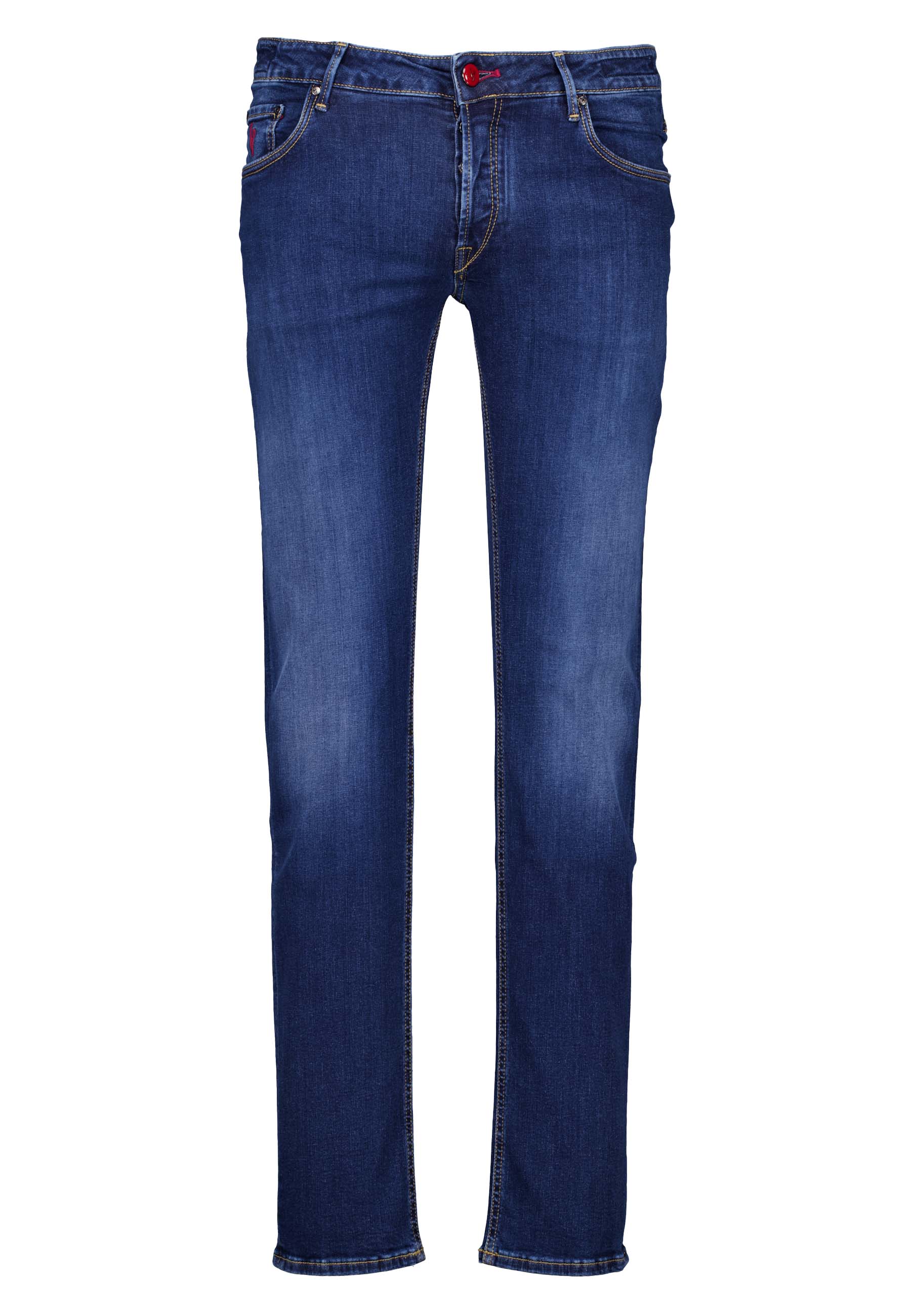 Handpicked jeans blauw Heren maat 30