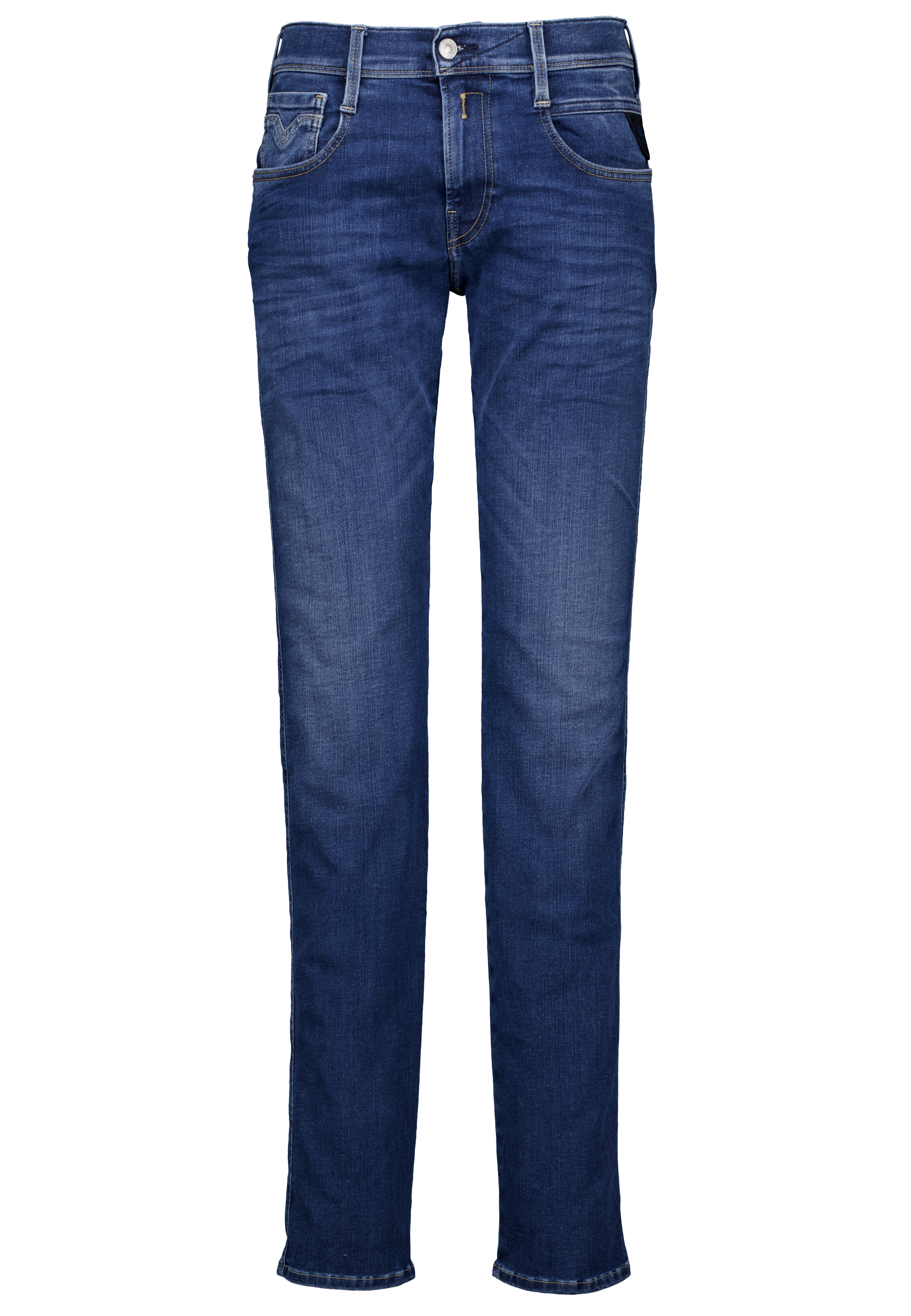 Replay jeans blauw Heren maat 34/34