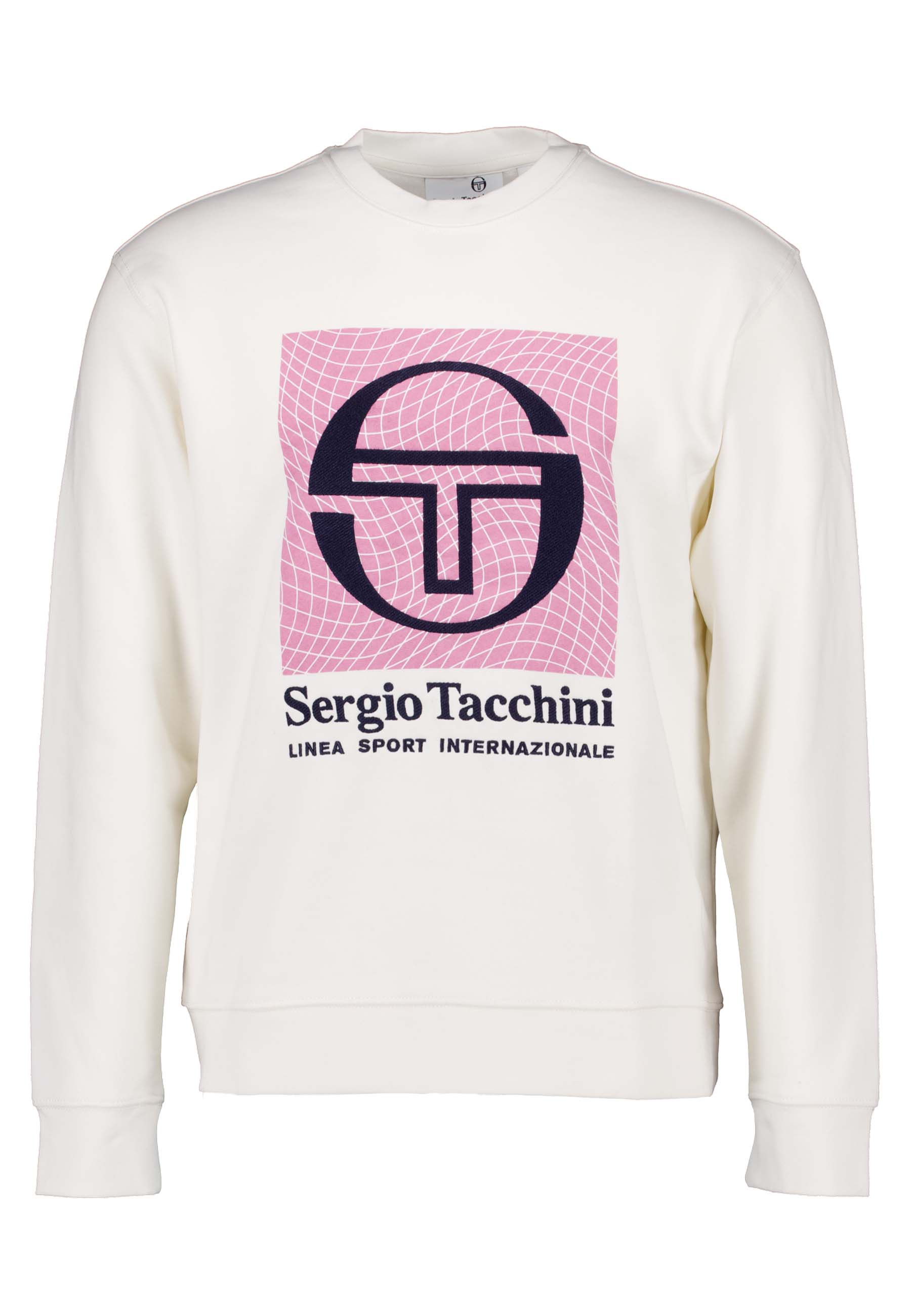 Sergio Tacchini sweaters wit Heren maat M