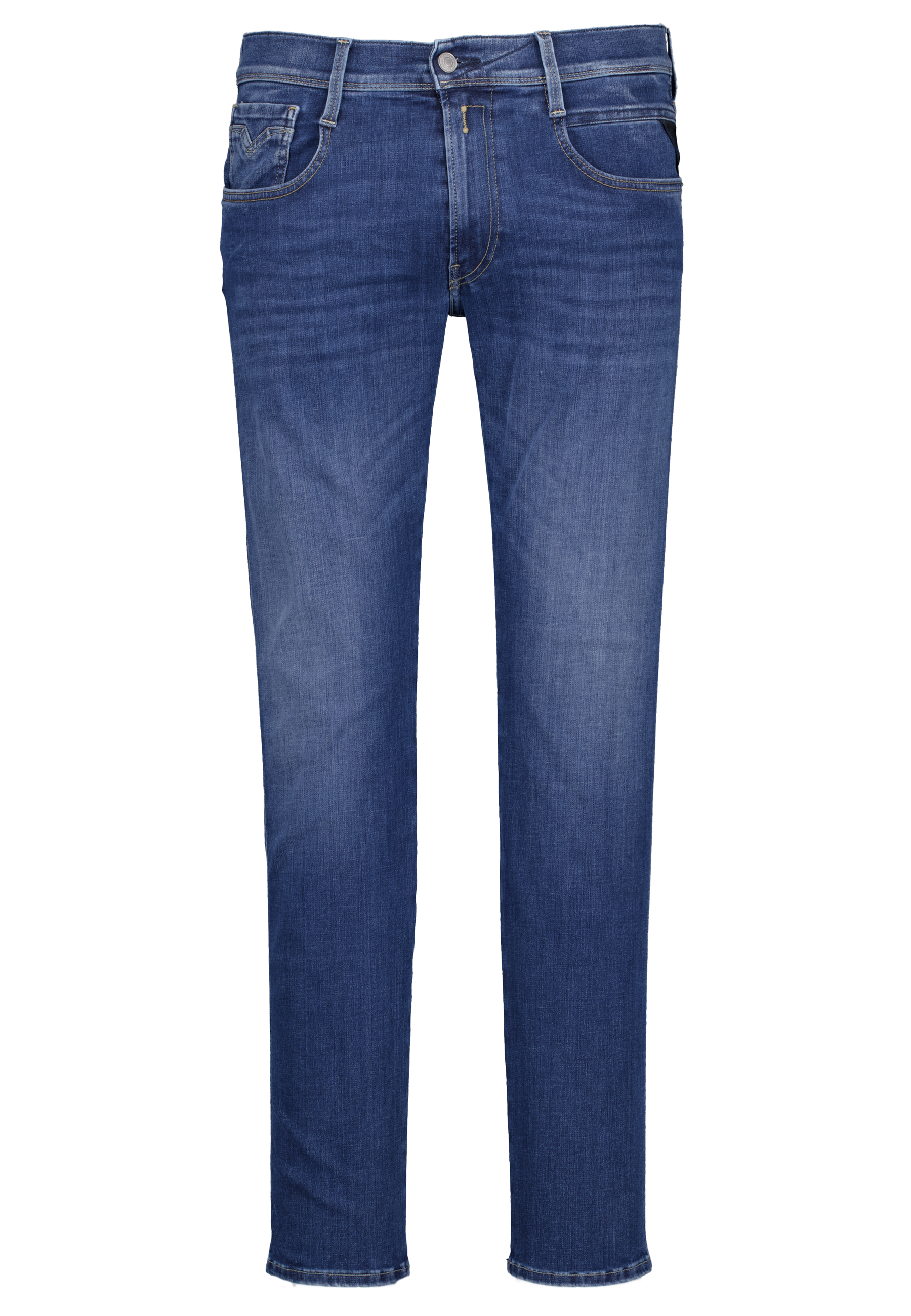 Replay jeans blauw Heren maat 29/32