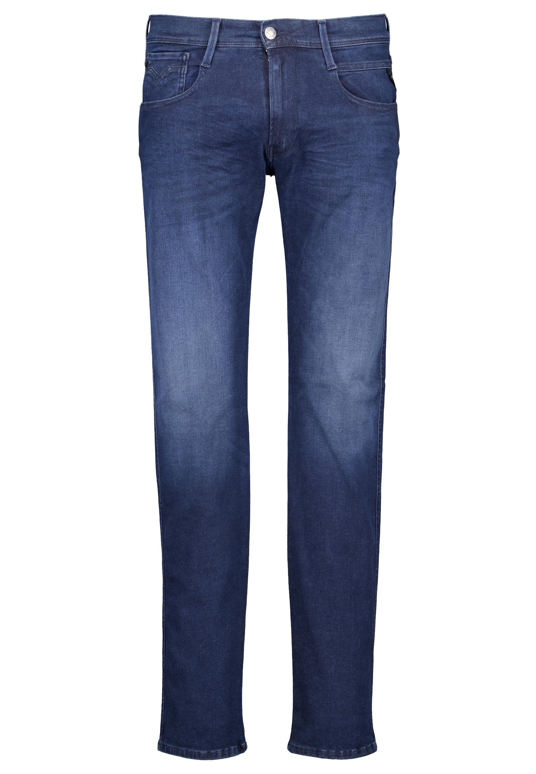 Replay jeans blauw Heren maat 36/34