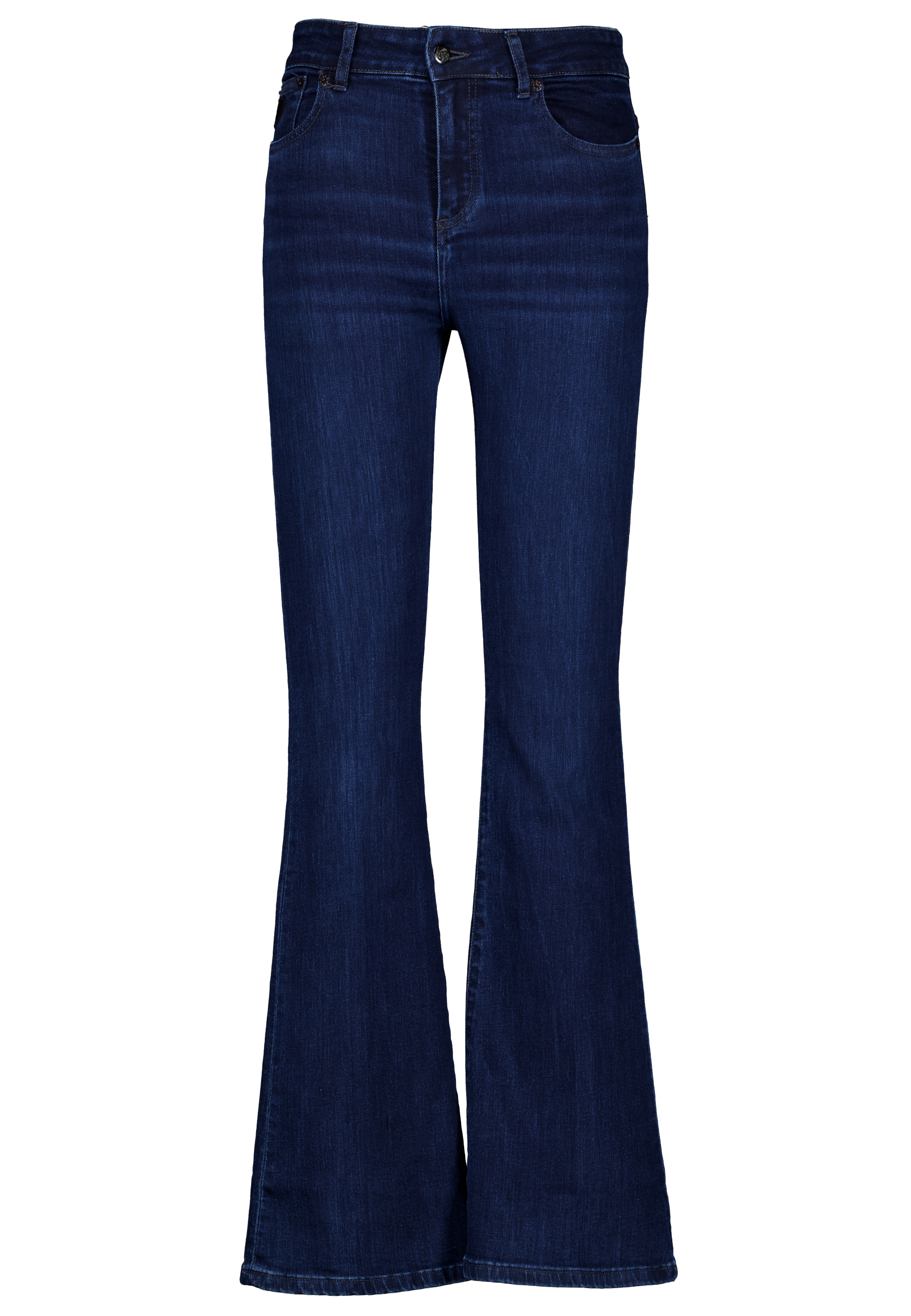 Lois jeans blauw Dames maat 26/32